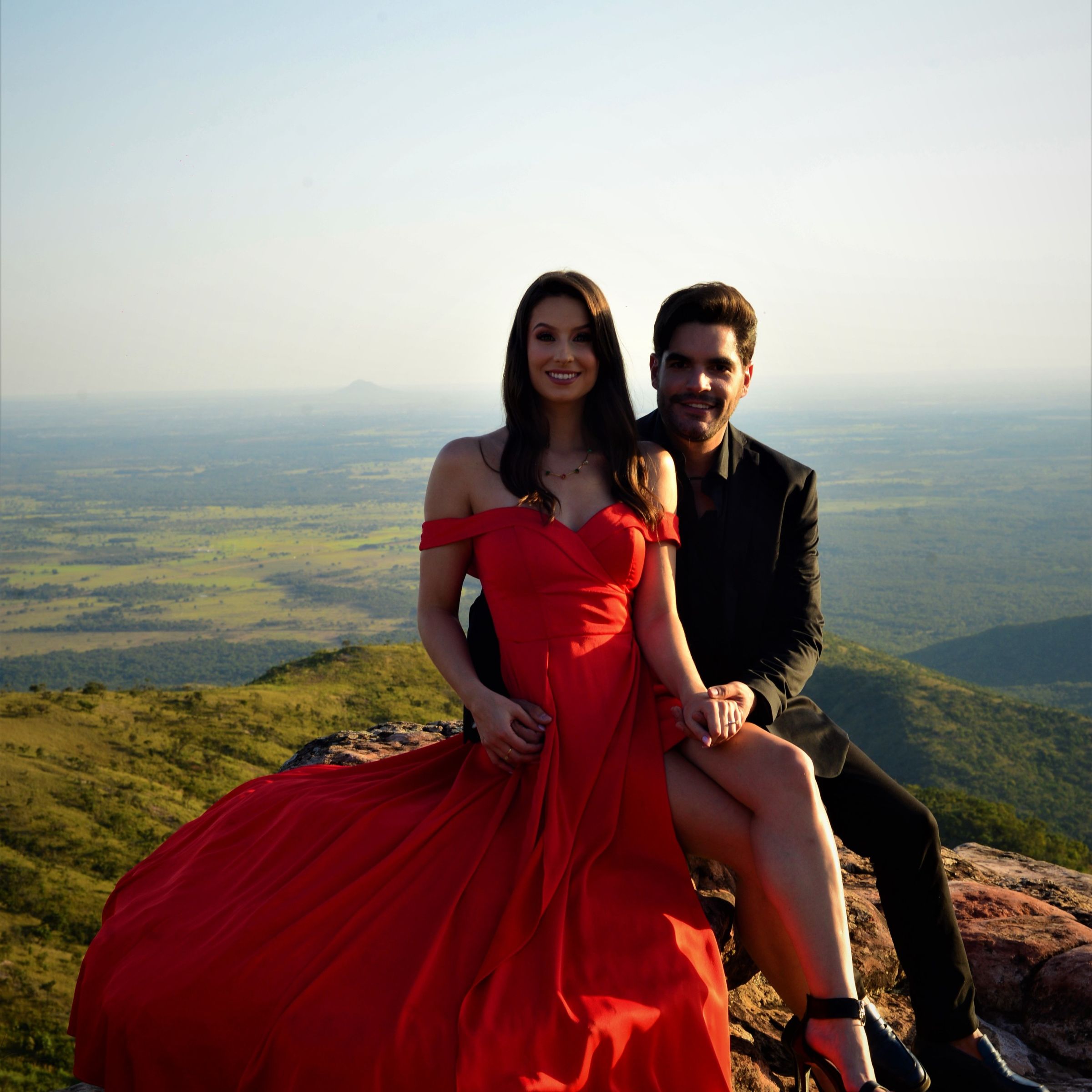 Pre Wedding e Casamento - 1 - 27