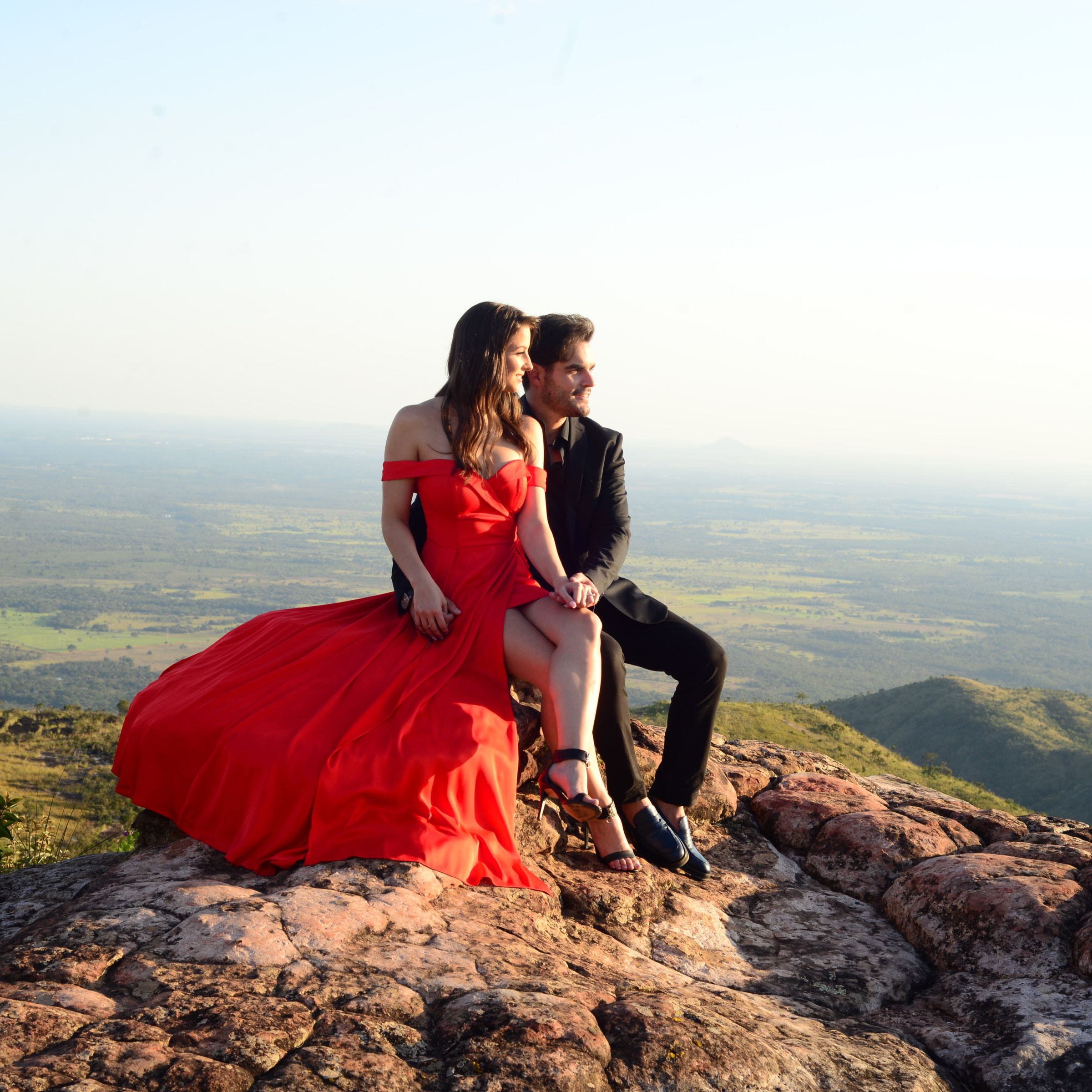 Pre Wedding e Casamento - 1 - 31