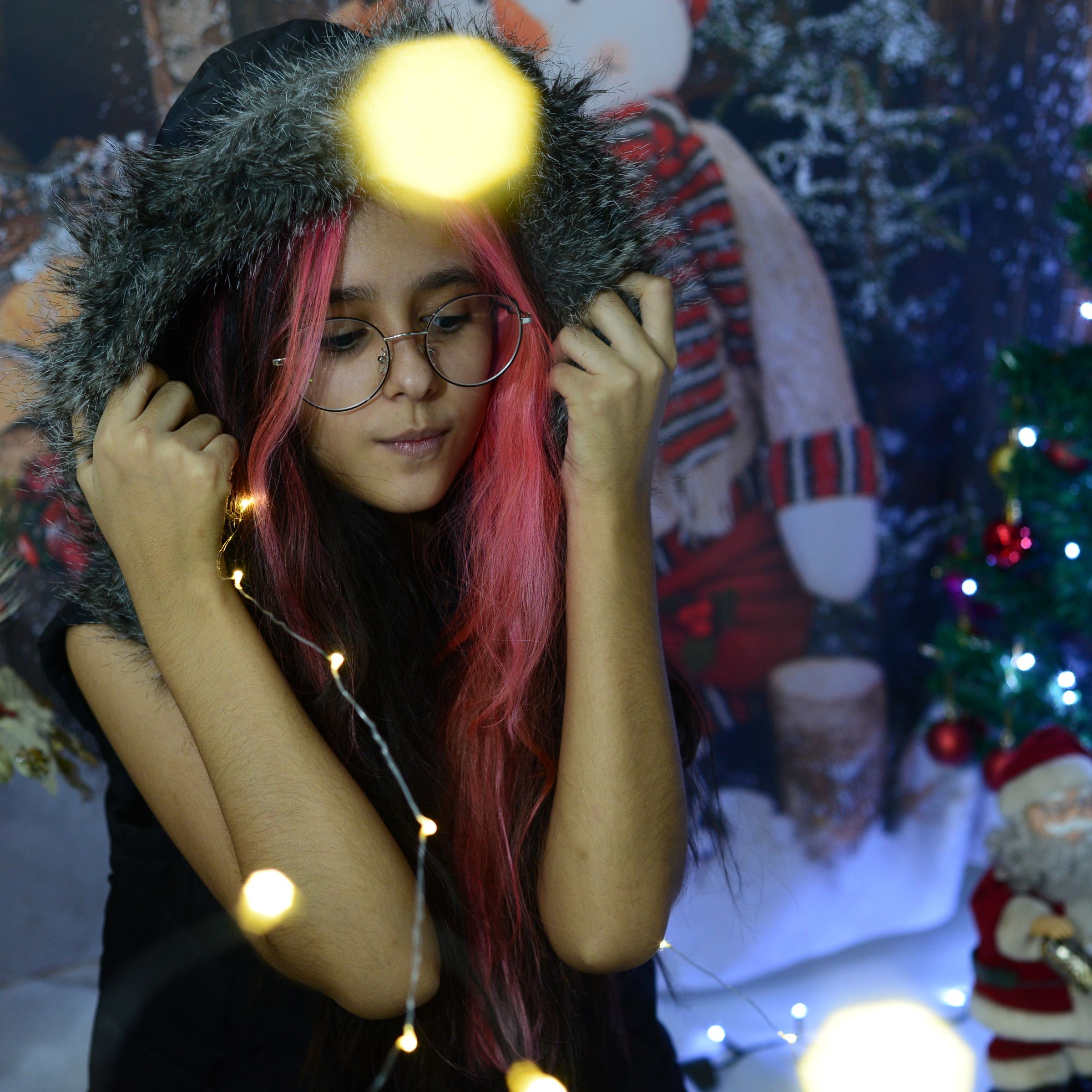 Ensaio Natalino - 1 - 12