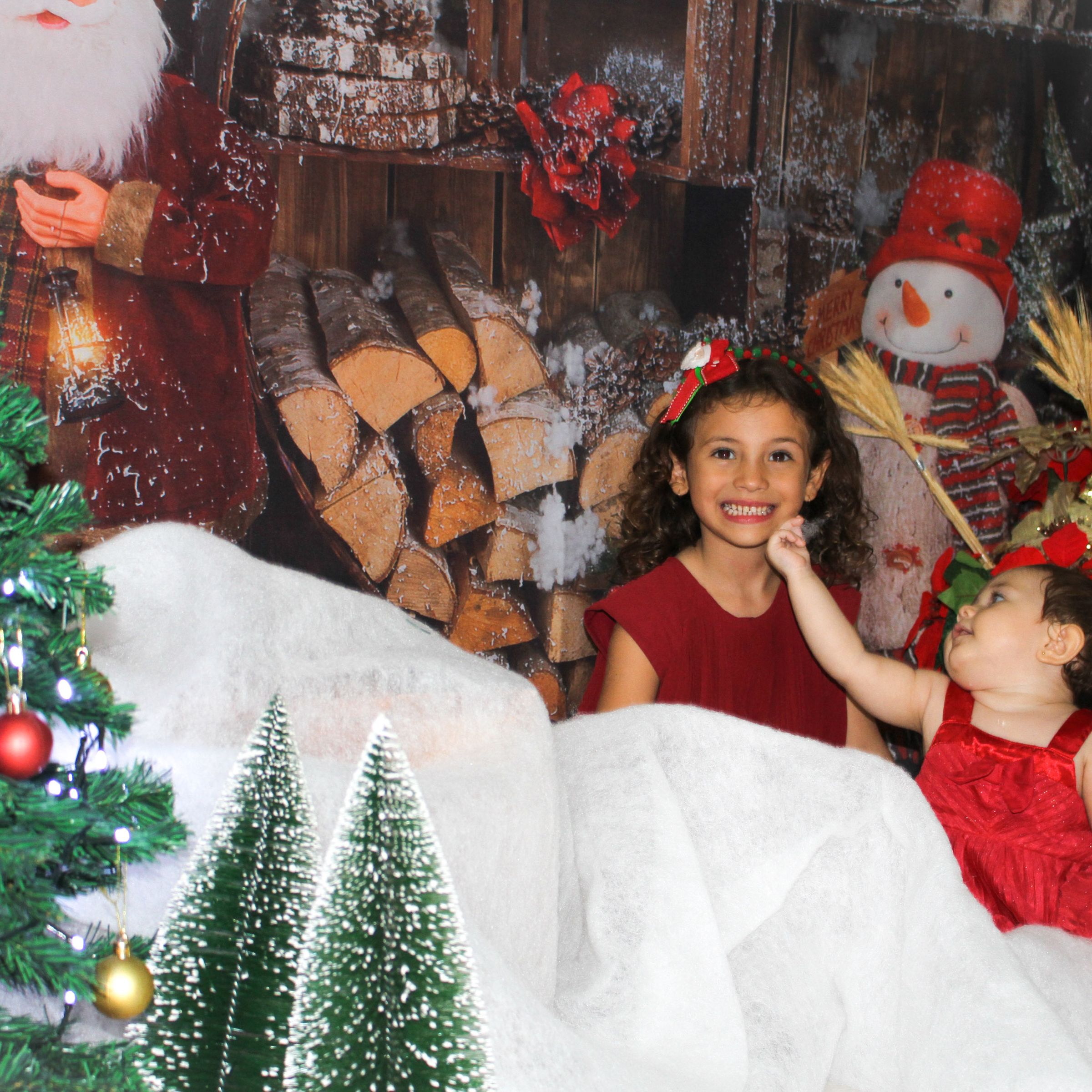 Ensaio Natalino - 1 - 18