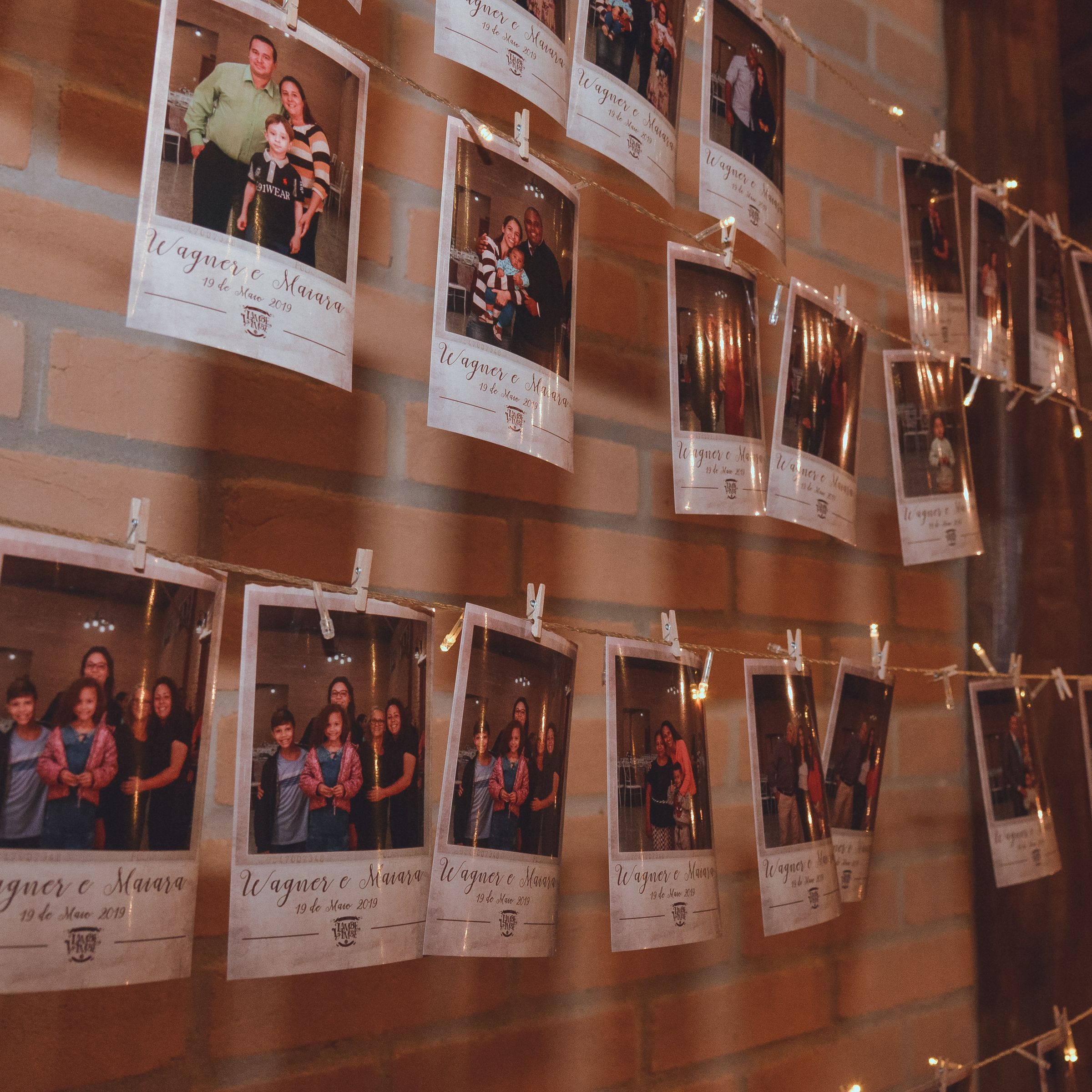 Foto lembraça LAMBE-LAMBE - 2 - 1