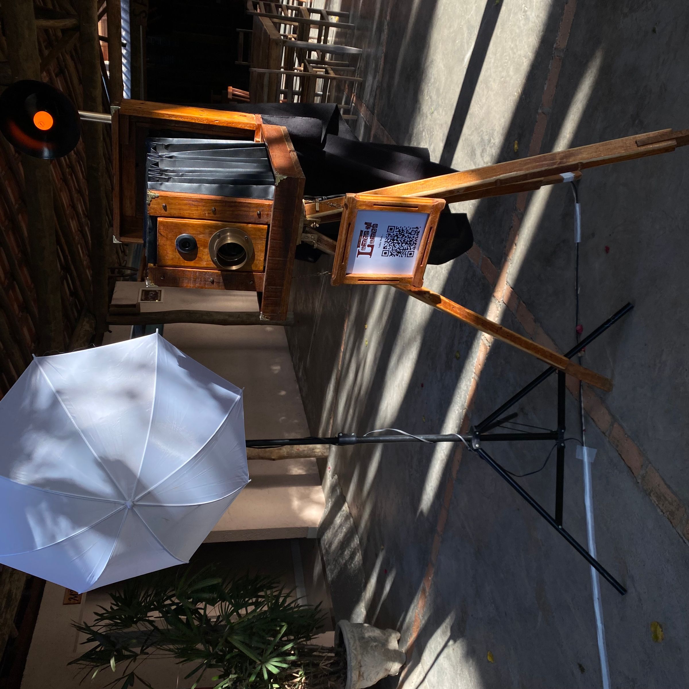 Foto lembraça LAMBE-LAMBE - 2 - 0