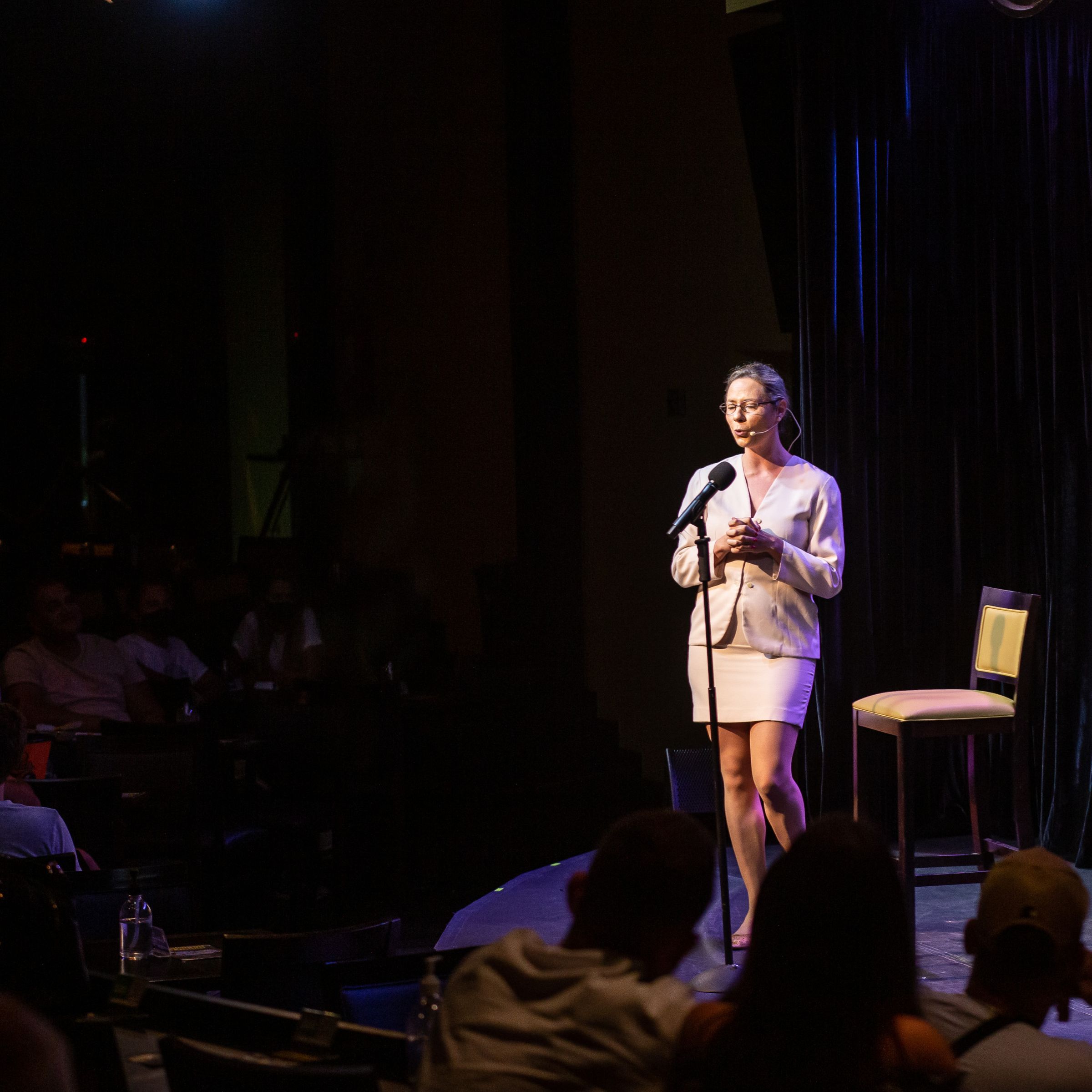 Fotos - Terça Insana - 1 - 0