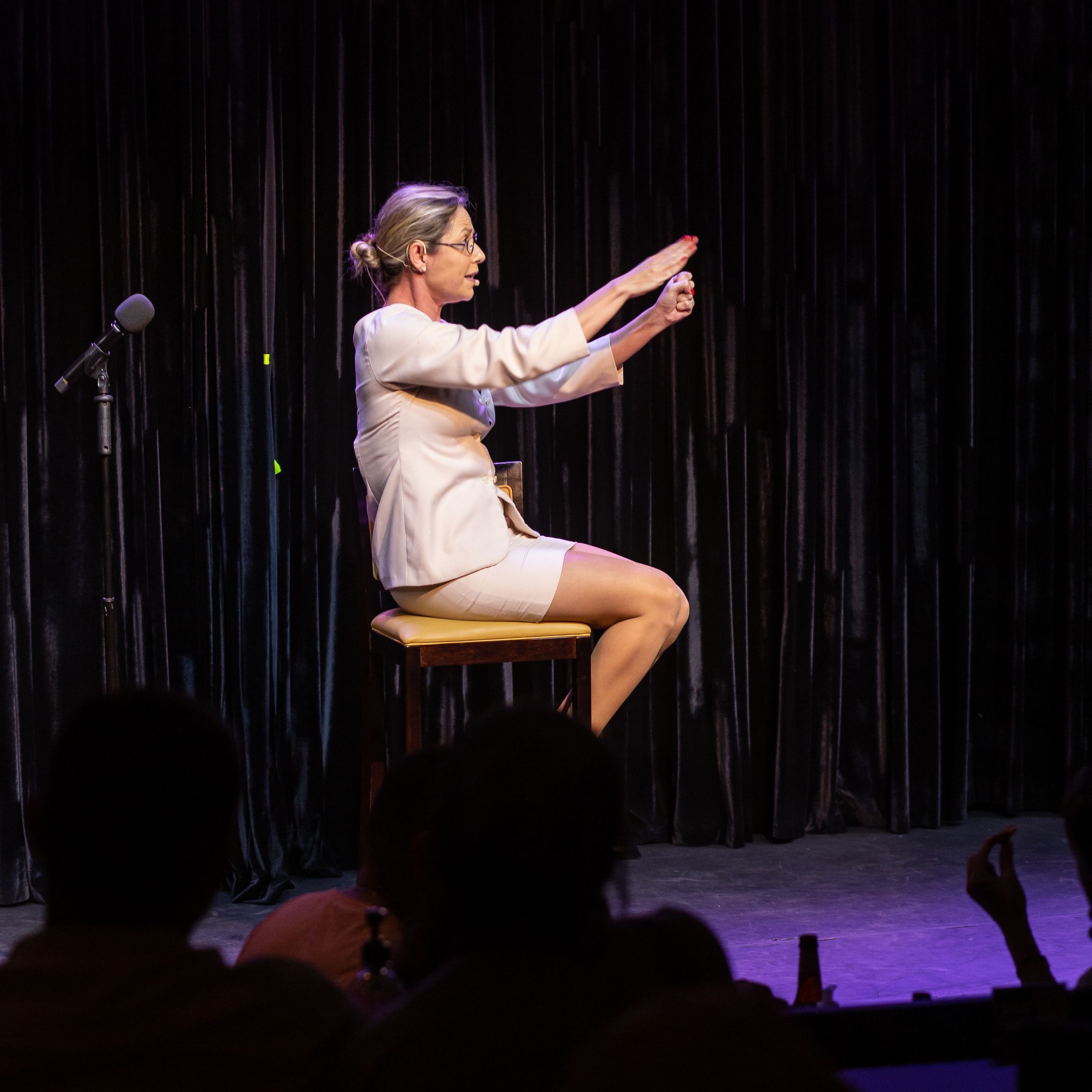 Fotos - Terça Insana - 1 - 1