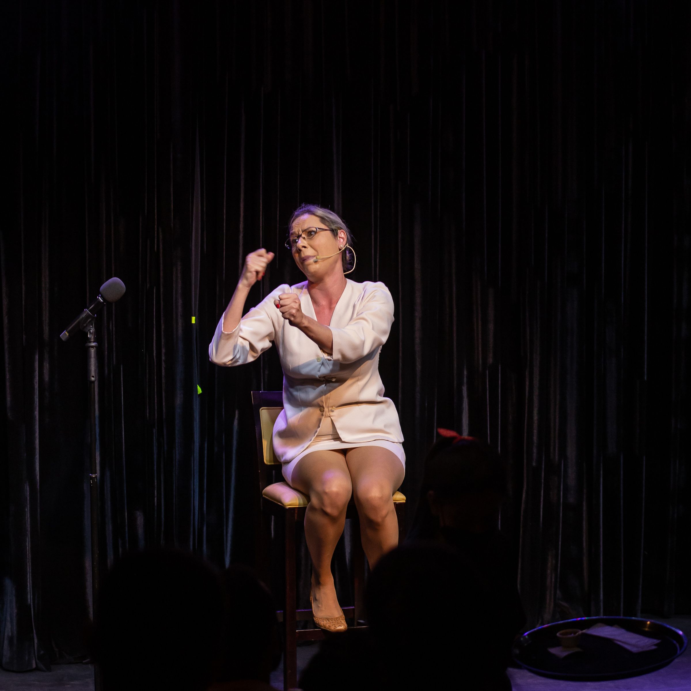 Fotos - Terça Insana - 1 - 2