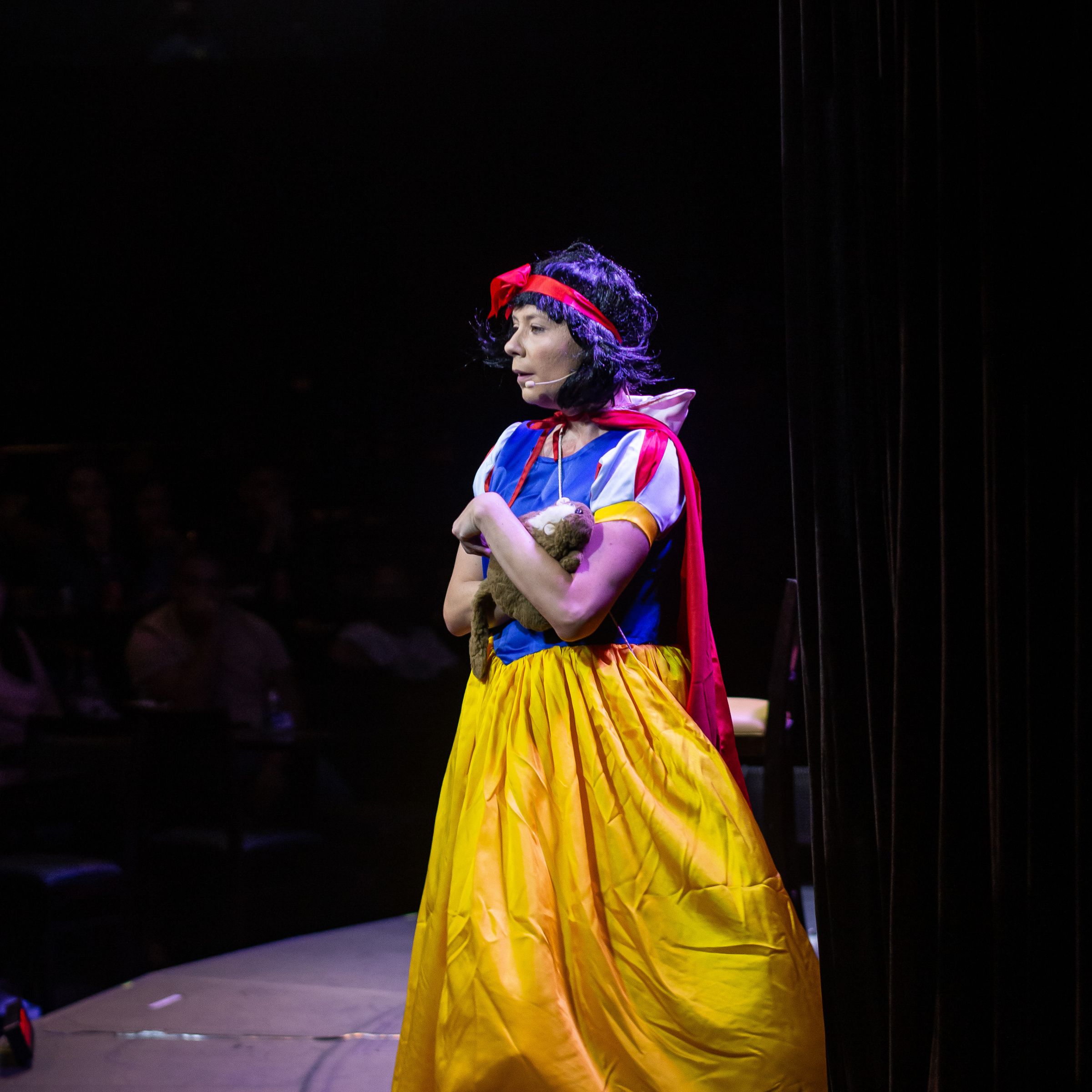 Fotos - Terça Insana - 1 - 6