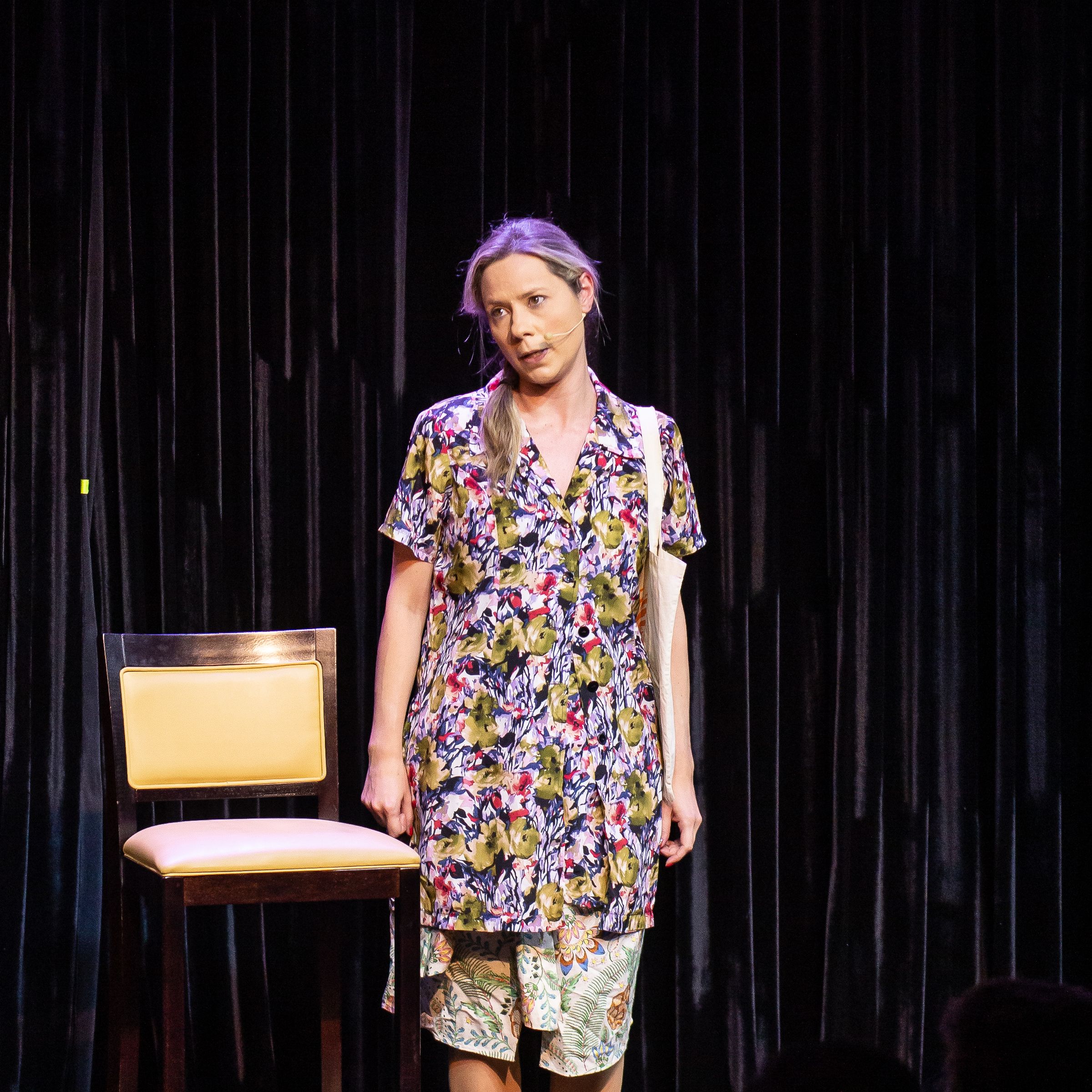 Fotos - Terça Insana - 1 - 7