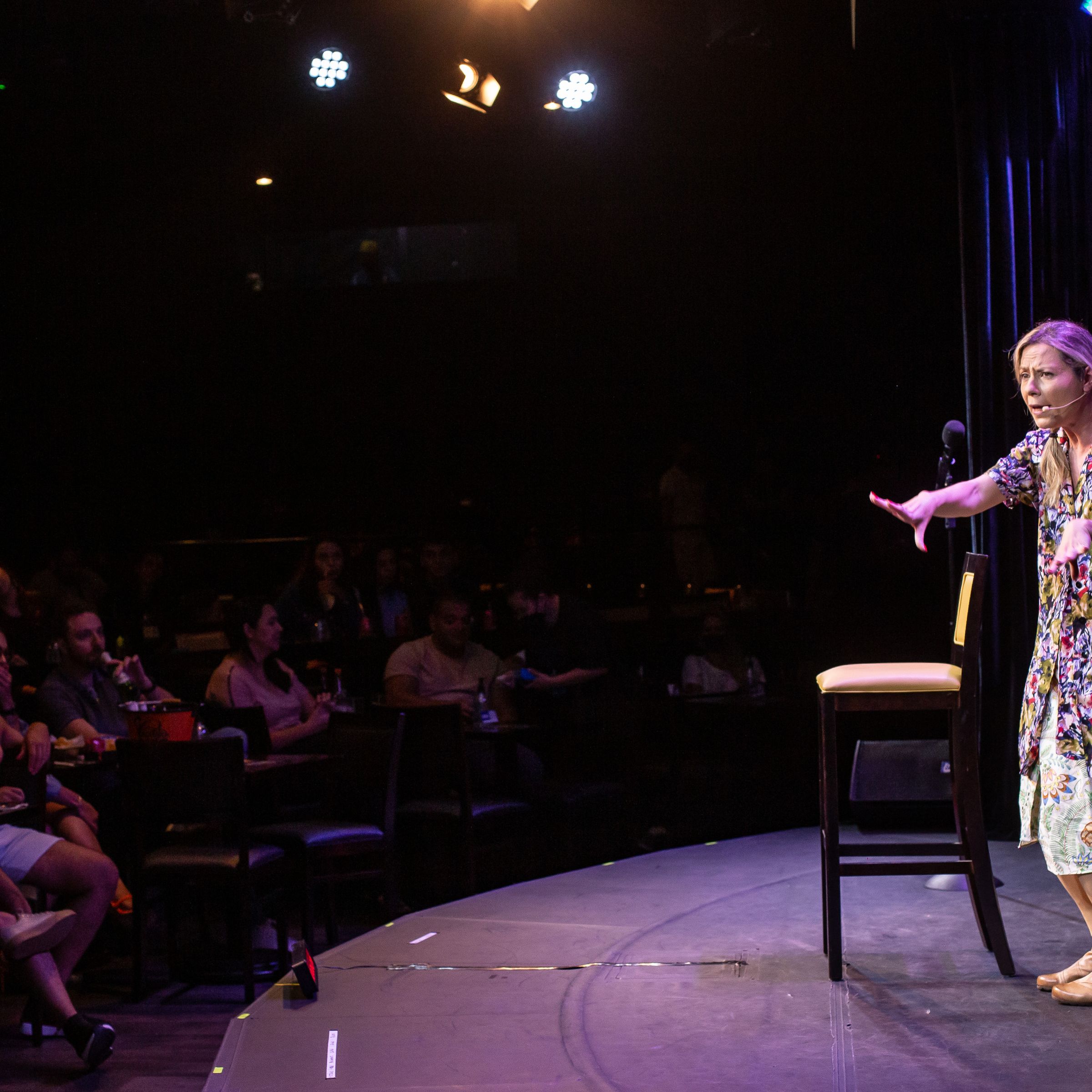 Fotos - Terça Insana - 1 - 8