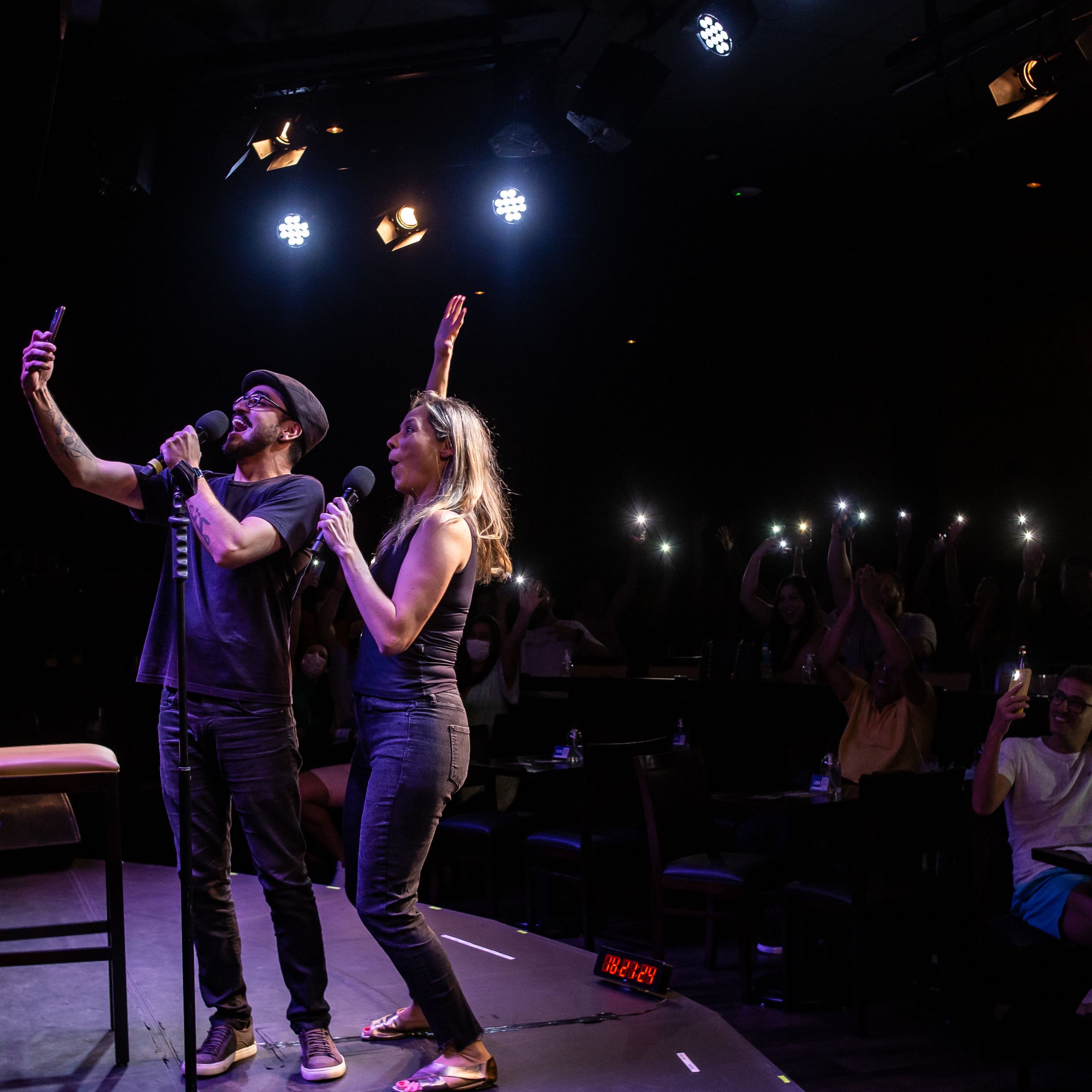 Fotos - Terça Insana - 1 - 13