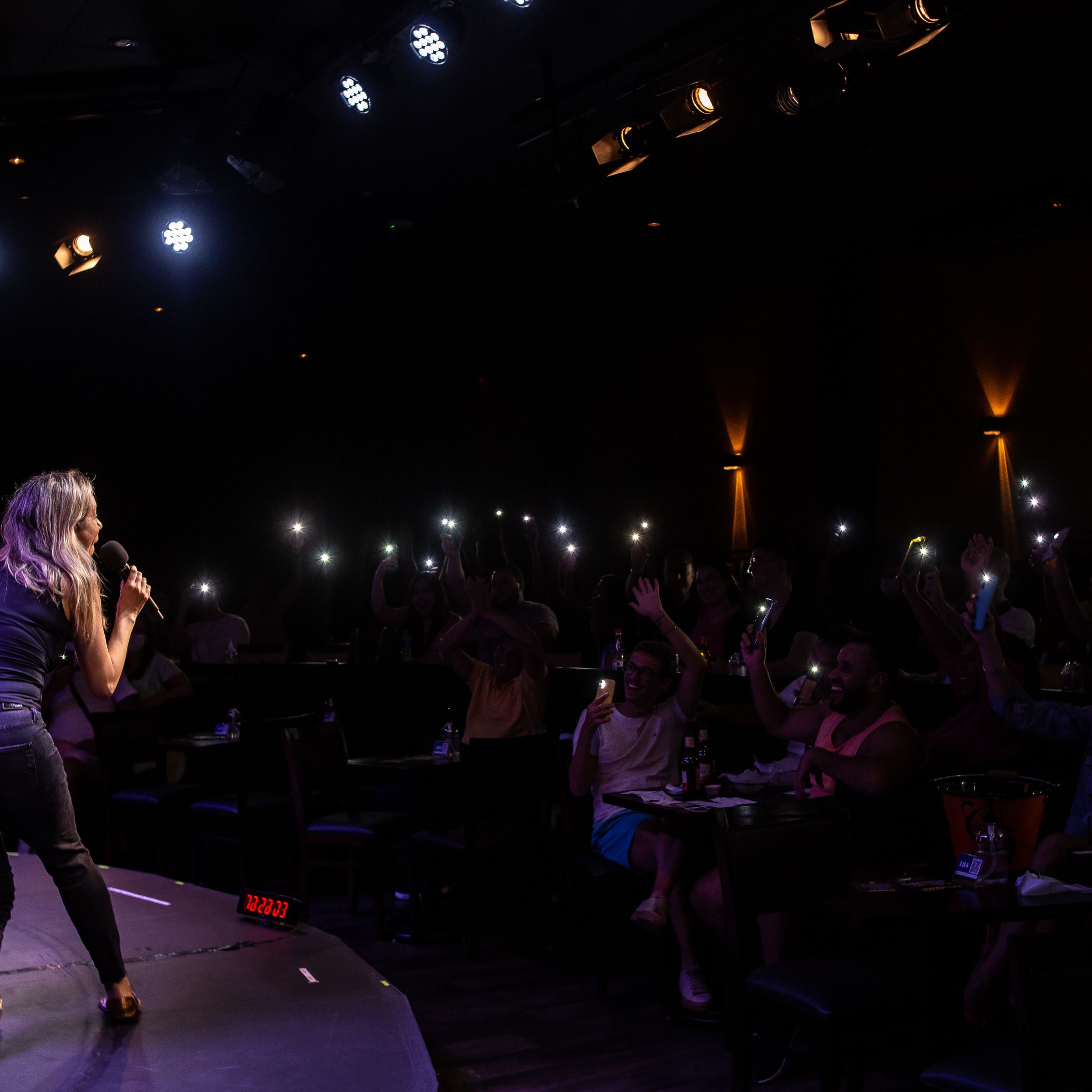 Fotos - Terça Insana - 1 - 15