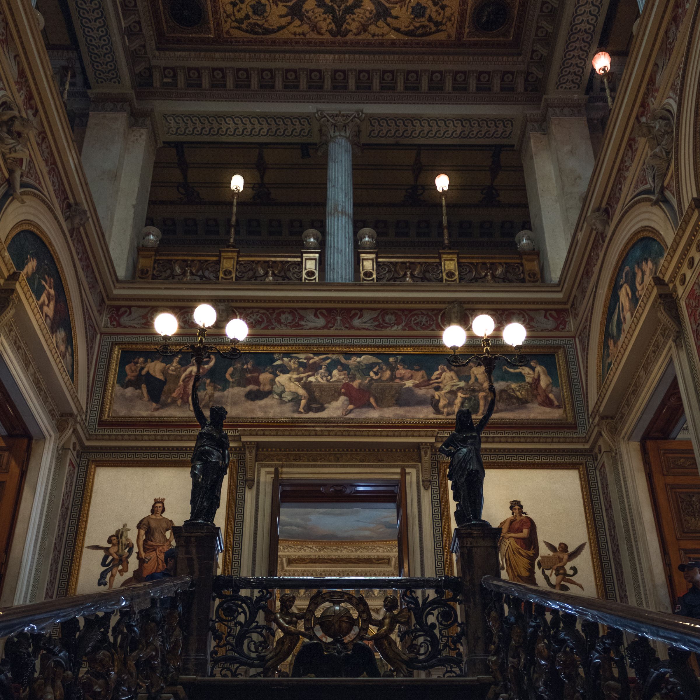 Palácio do Catete, uma riqueza histórica - 3 - 2