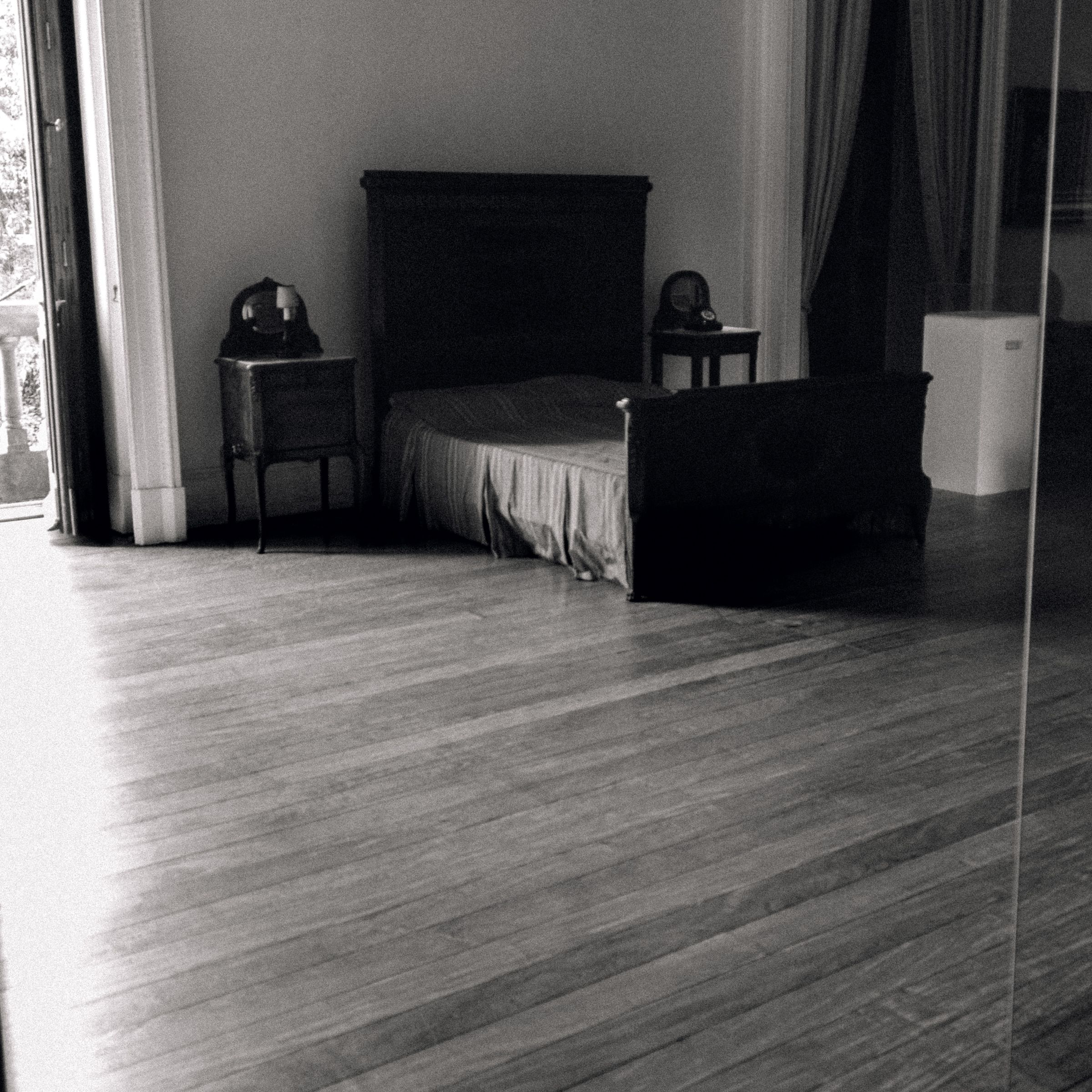 Palácio do Catete, uma riqueza histórica - 7 - 1