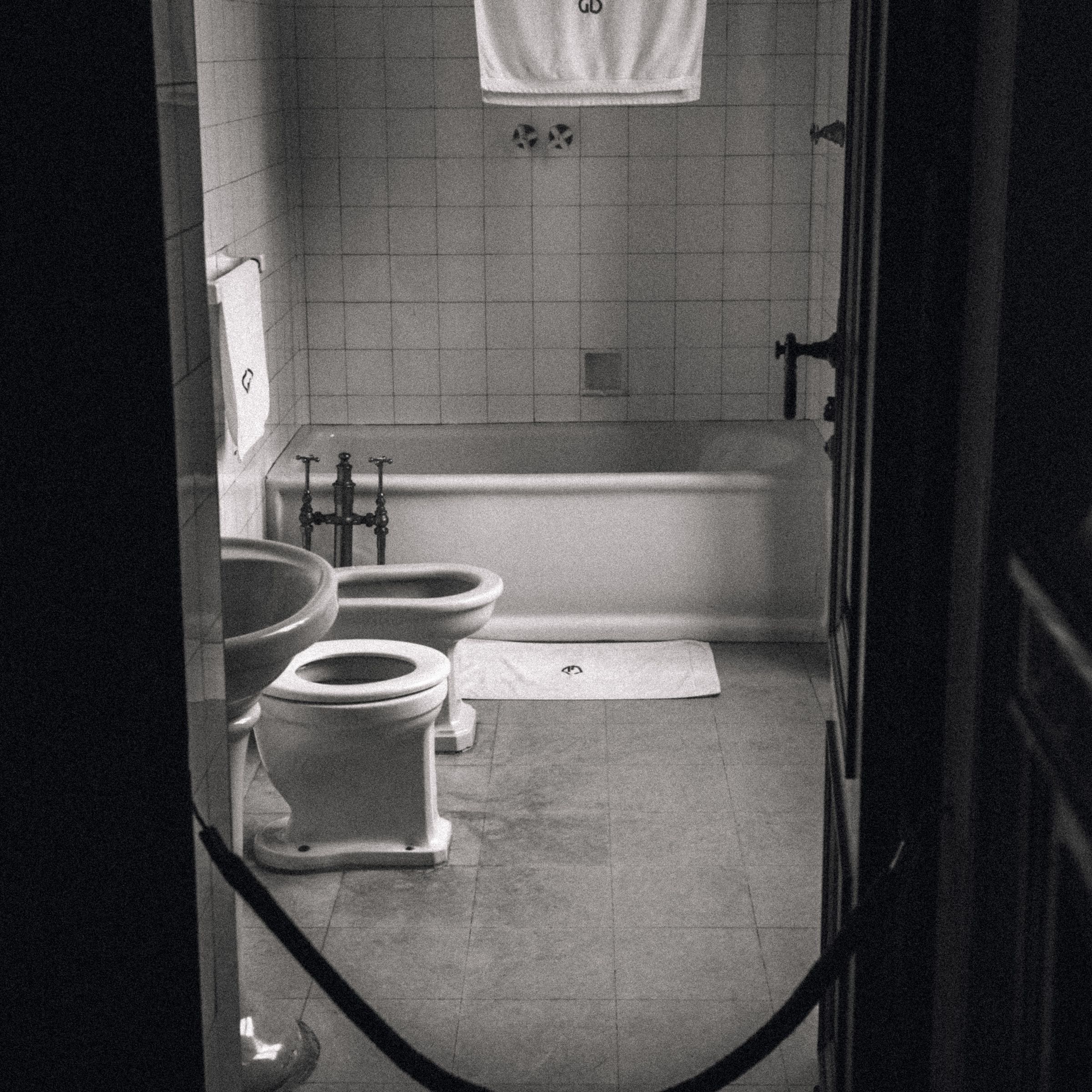 Palácio do Catete, uma riqueza histórica - 7 - 0