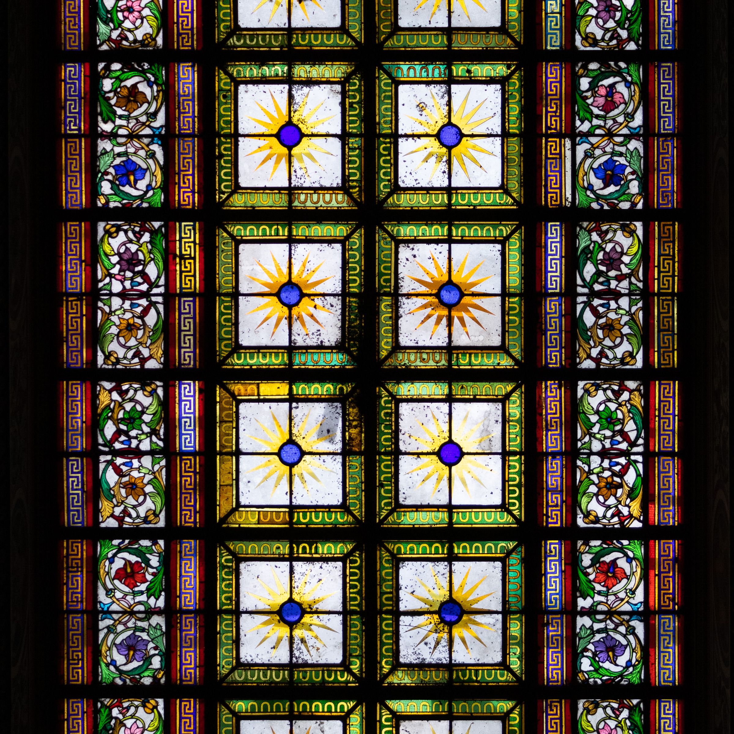 Palácio do Catete, uma riqueza histórica - 3 - 10