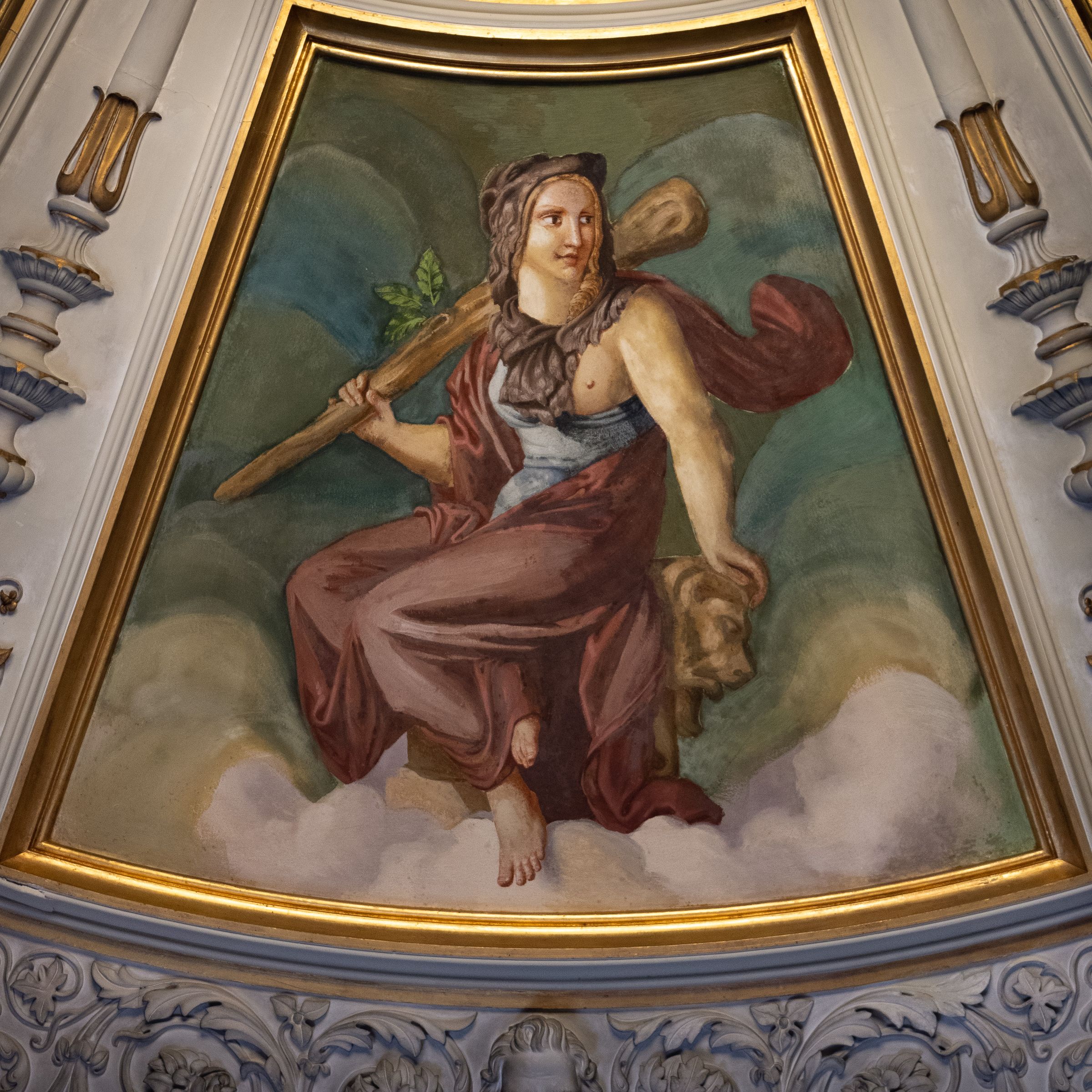 Palácio do Catete, uma riqueza histórica - 3 - 8