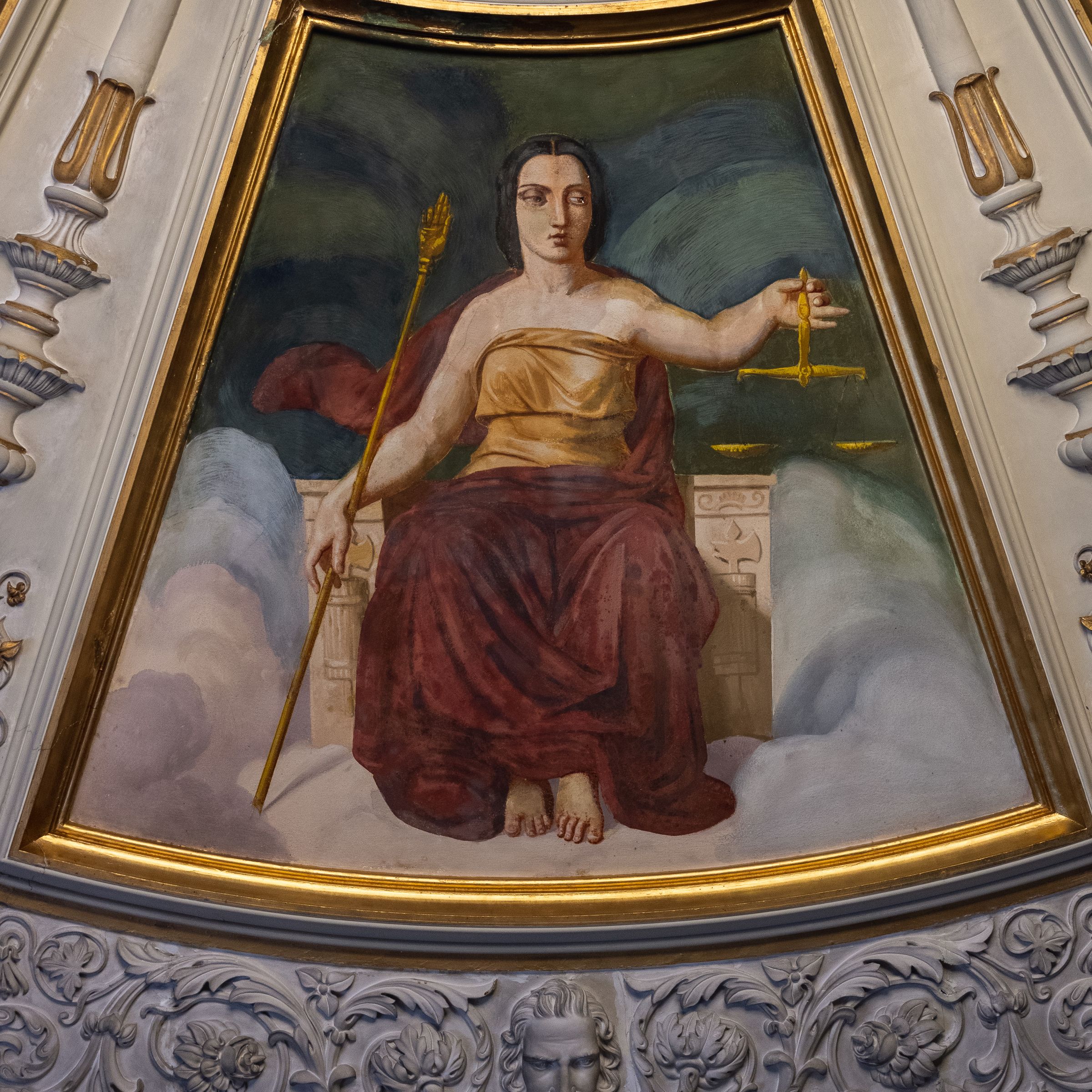 Palácio do Catete, uma riqueza histórica - 3 - 9