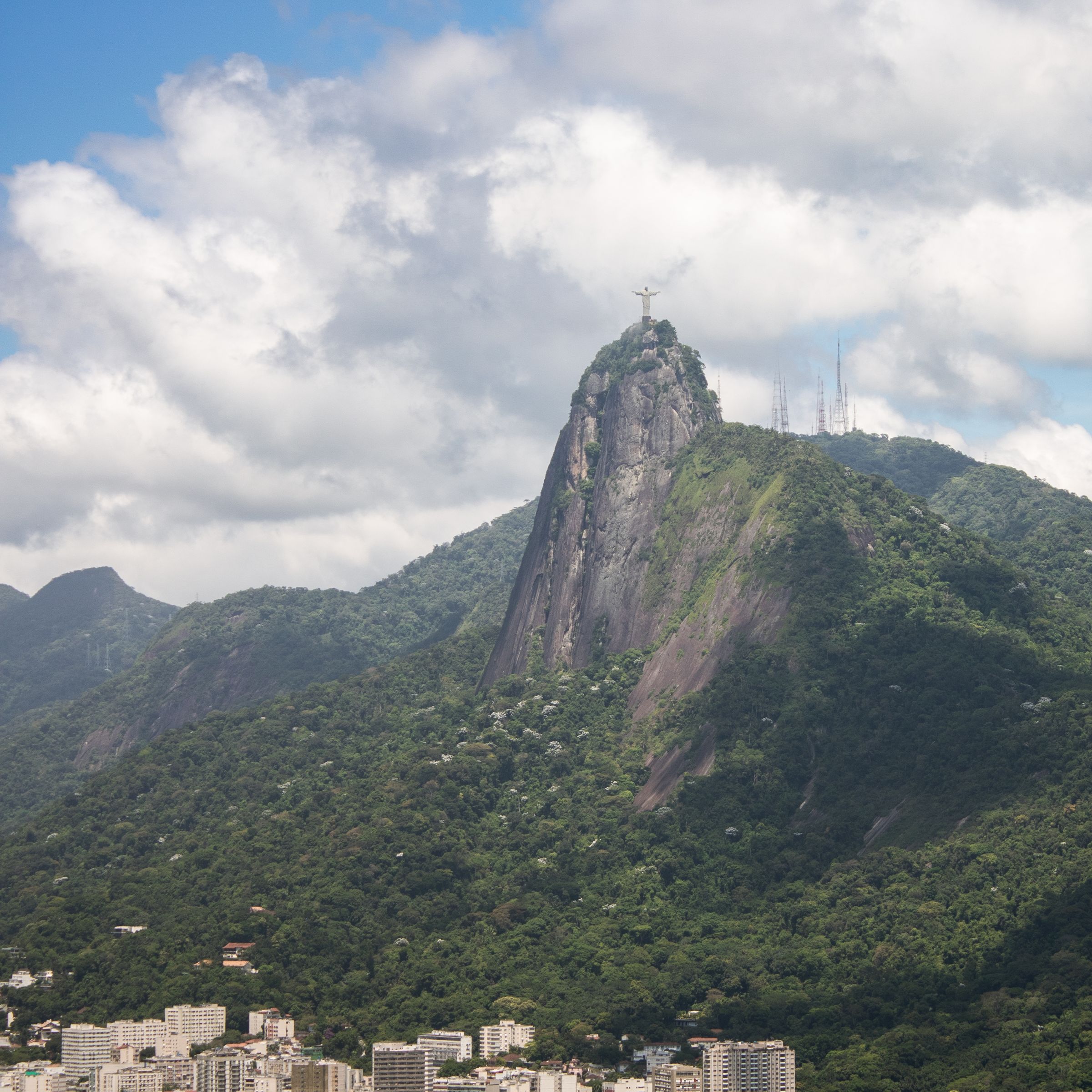 Viagem até o Pão de Açúcar - RJ (Fotos) - 7 - 1