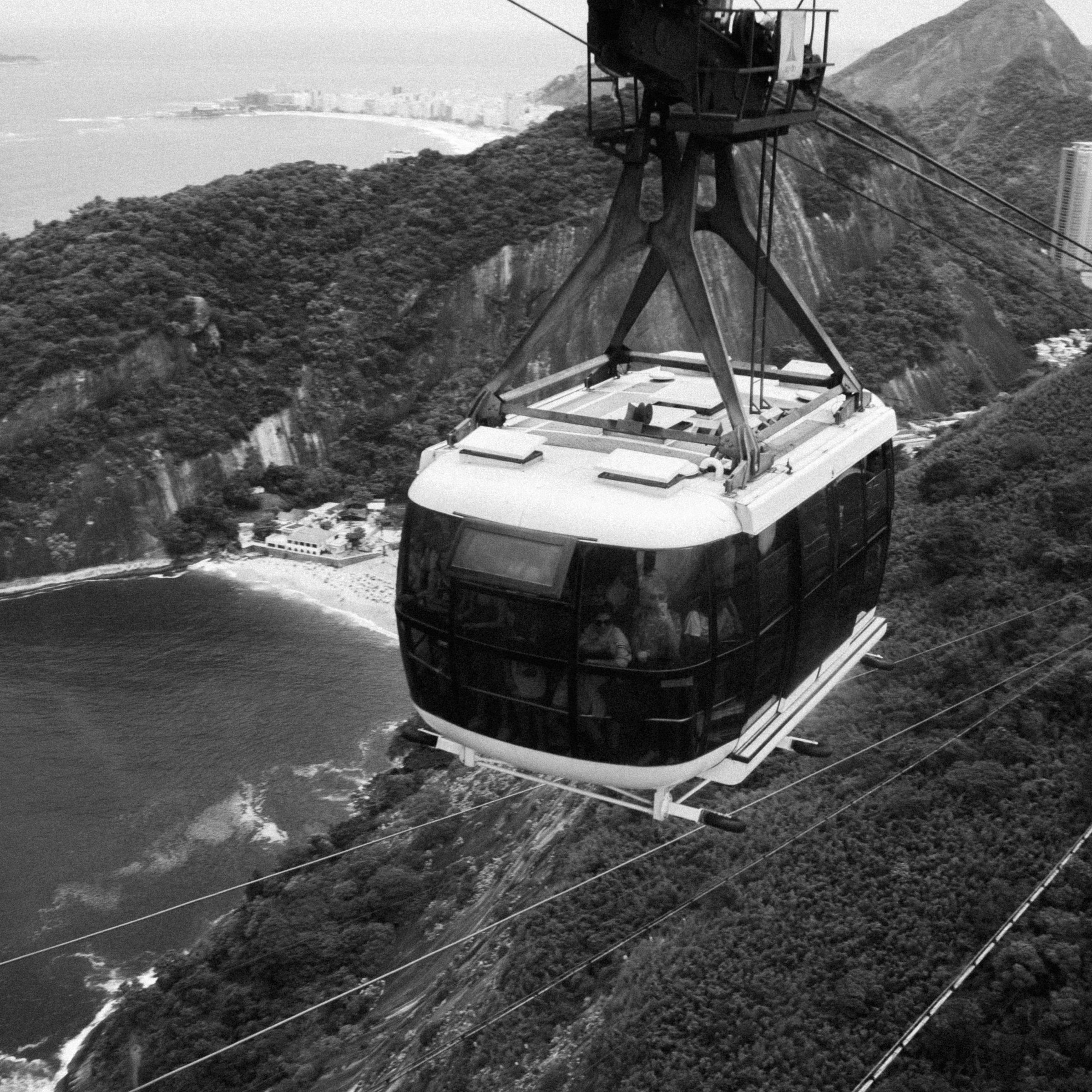 Viagem até o Pão de Açúcar - RJ (Fotos) - 2 - 1