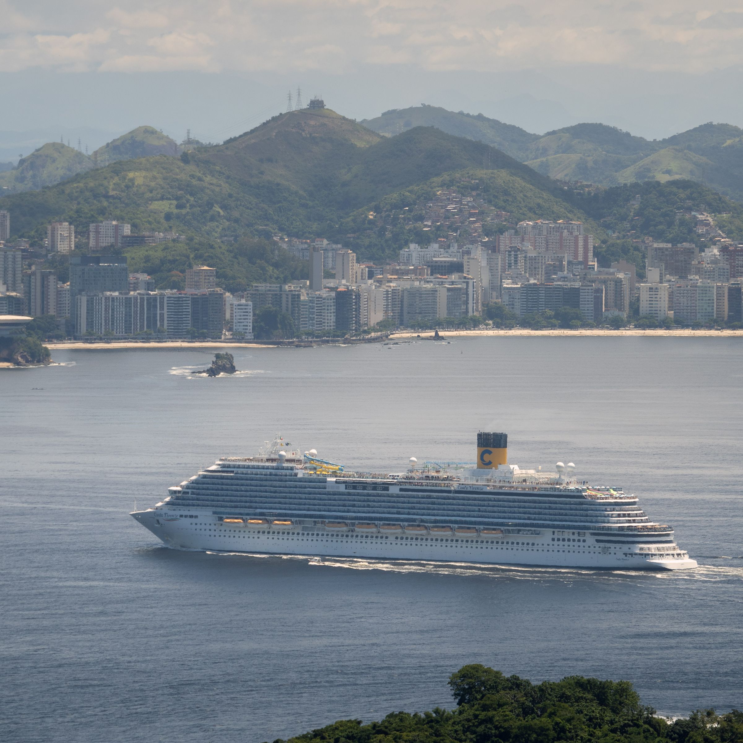 Viagem até o Pão de Açúcar - RJ (Fotos) - 7 - 7