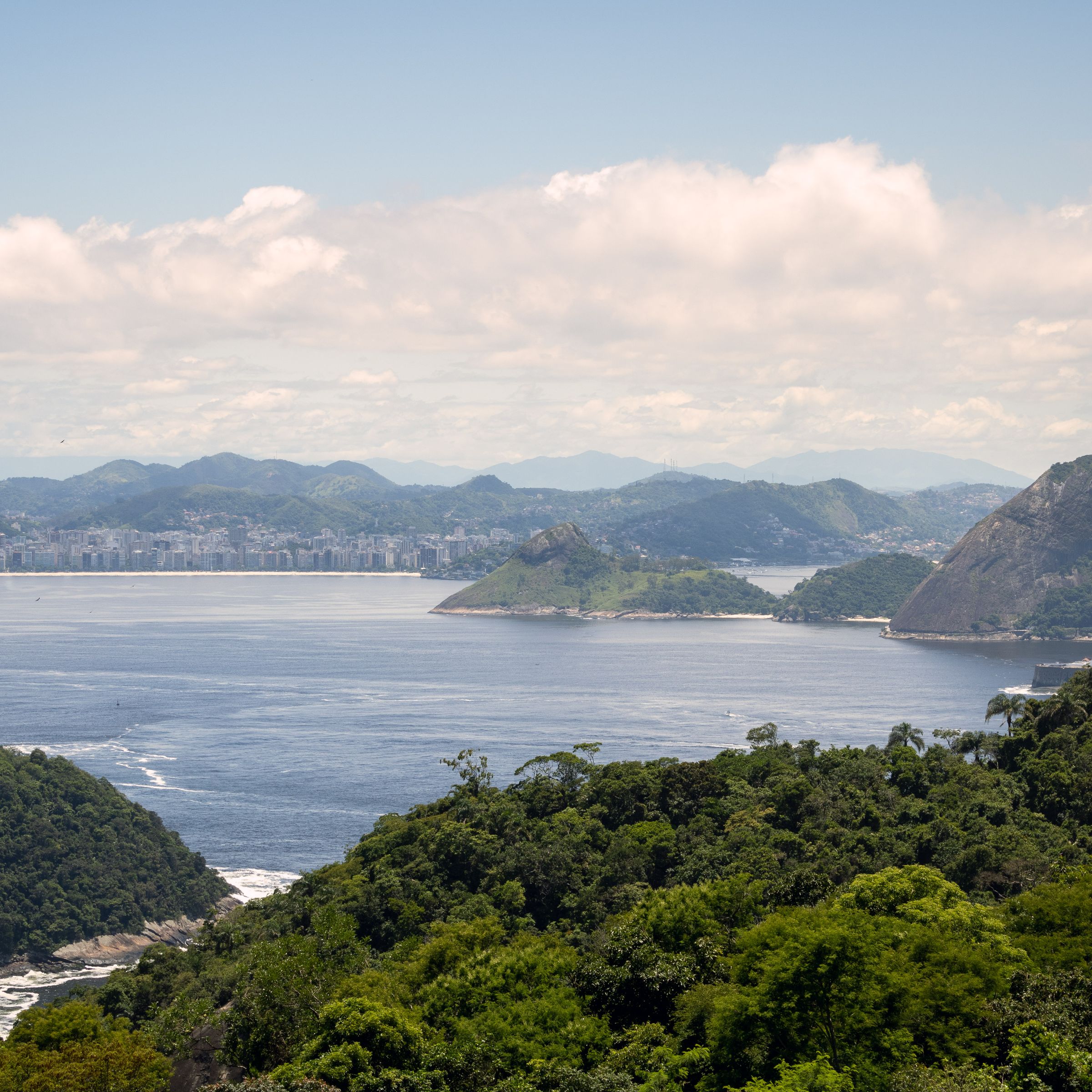 Viagem até o Pão de Açúcar - RJ (Fotos) - 7 - 5