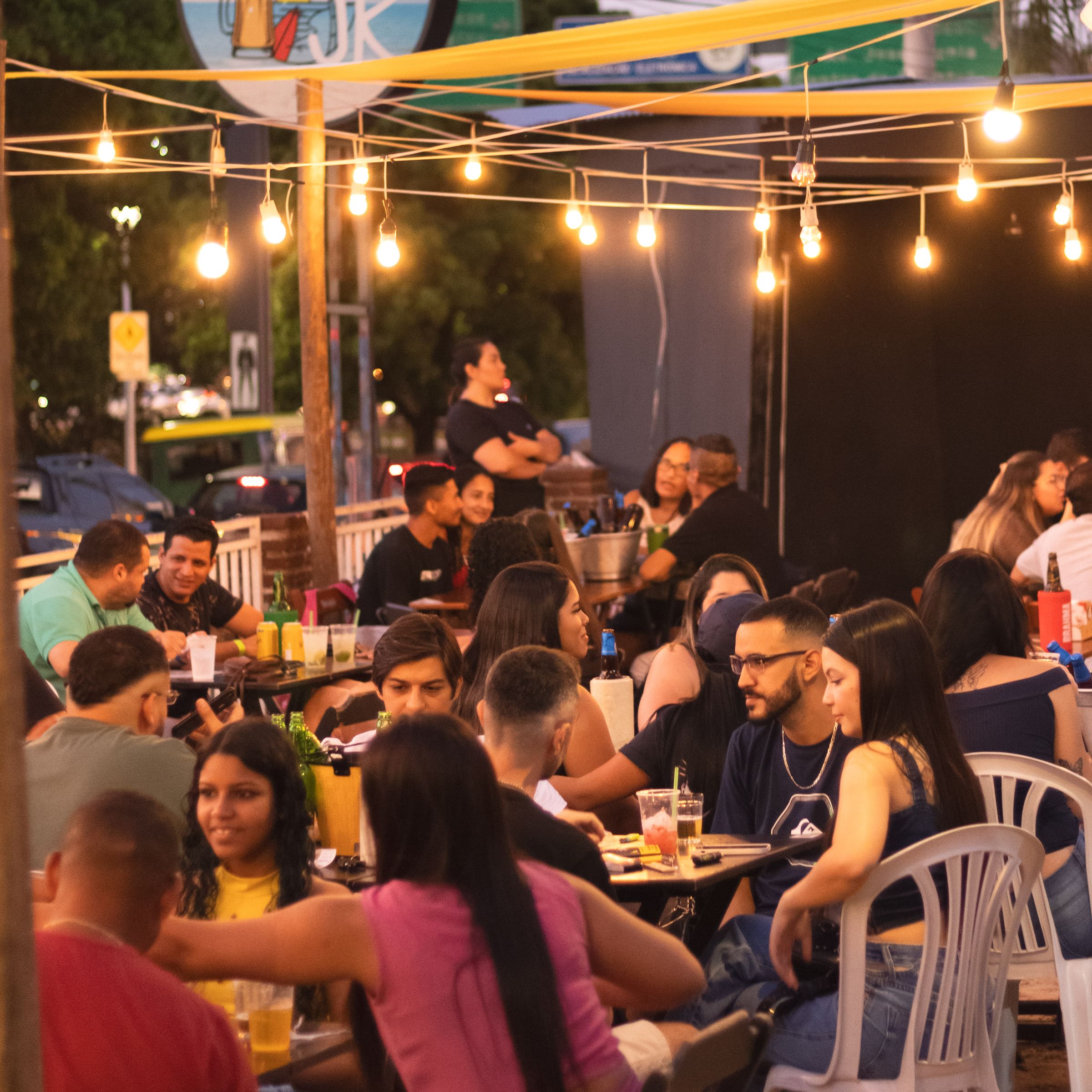 Fotos Bar da Praia JK, São José do Rio Preto - SP - 6 - 2