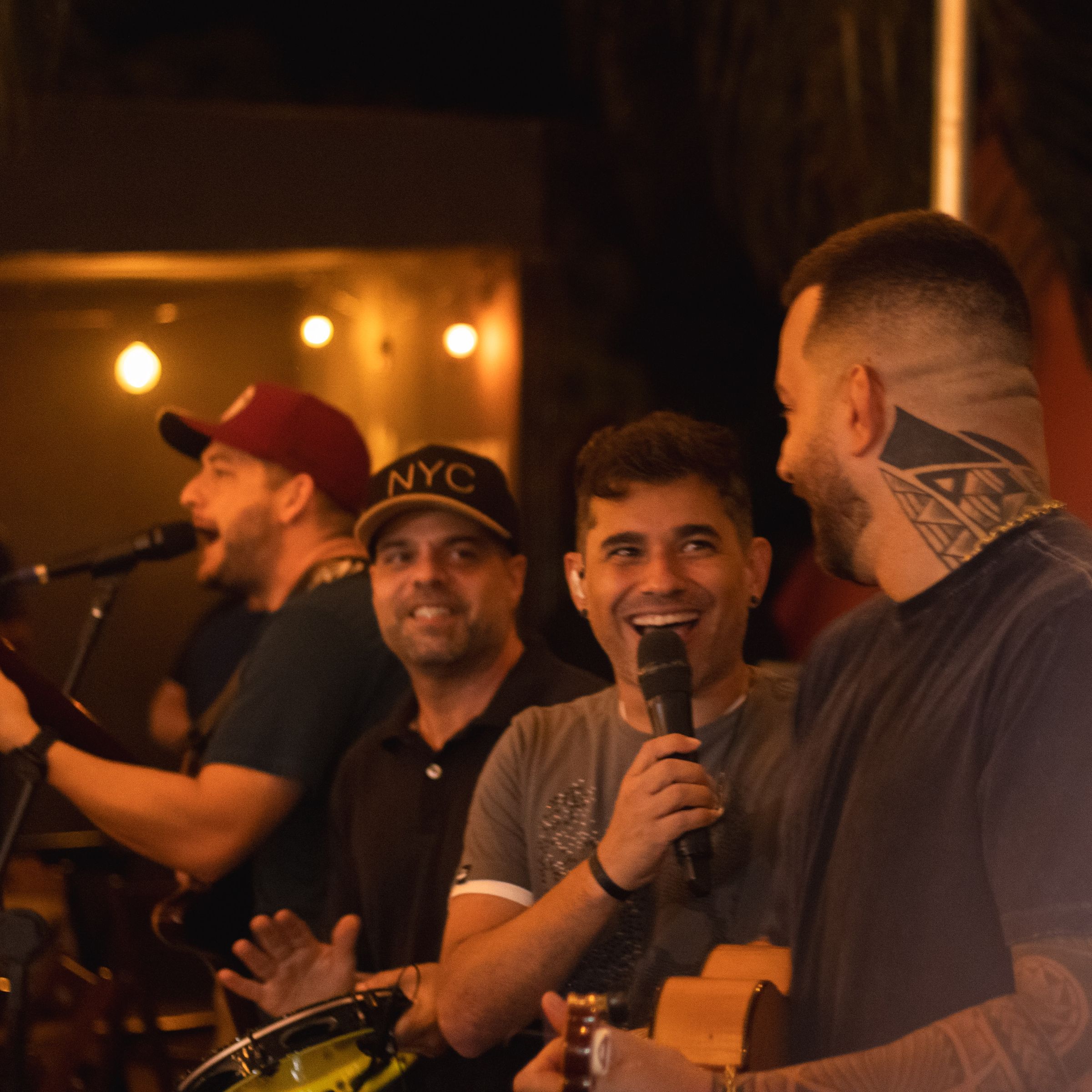 Fotos Bar da Praia JK, São José do Rio Preto - SP - 4 - 2