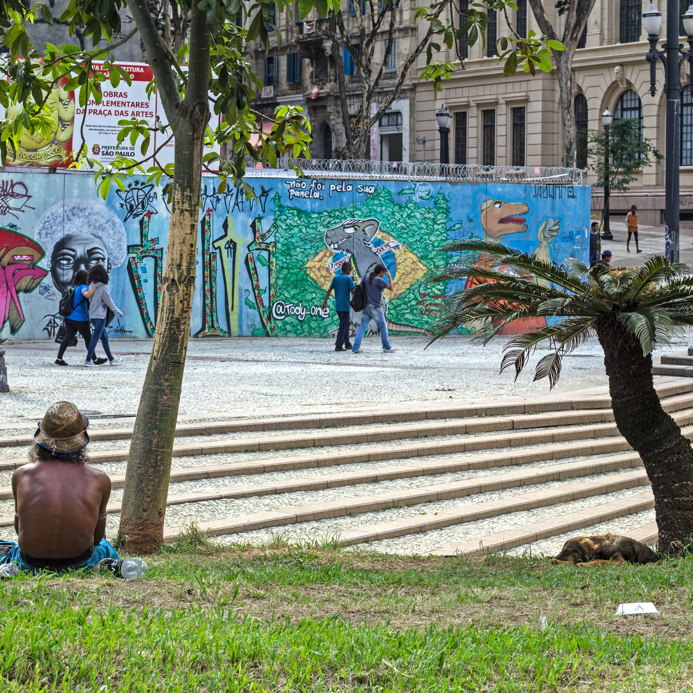 Fotos Aceitas e Premiadas - 3 - 9