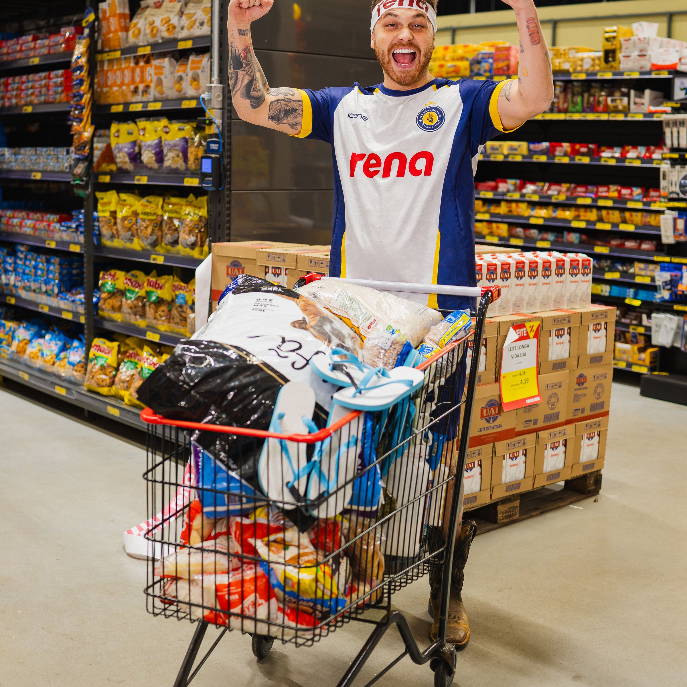 Campanhas e Publicidade - 1 - 80