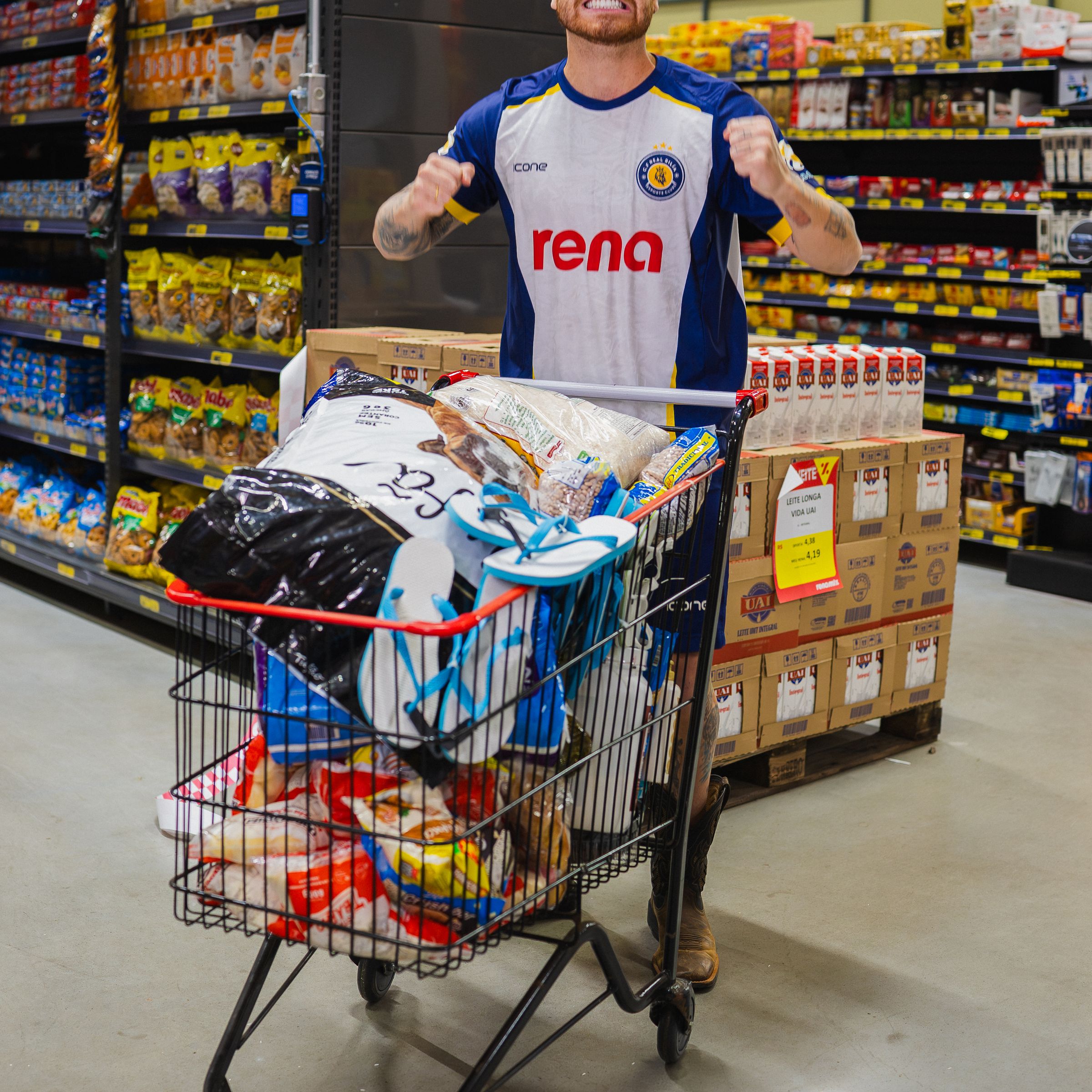 Campanhas e Publicidade - 1 - 77