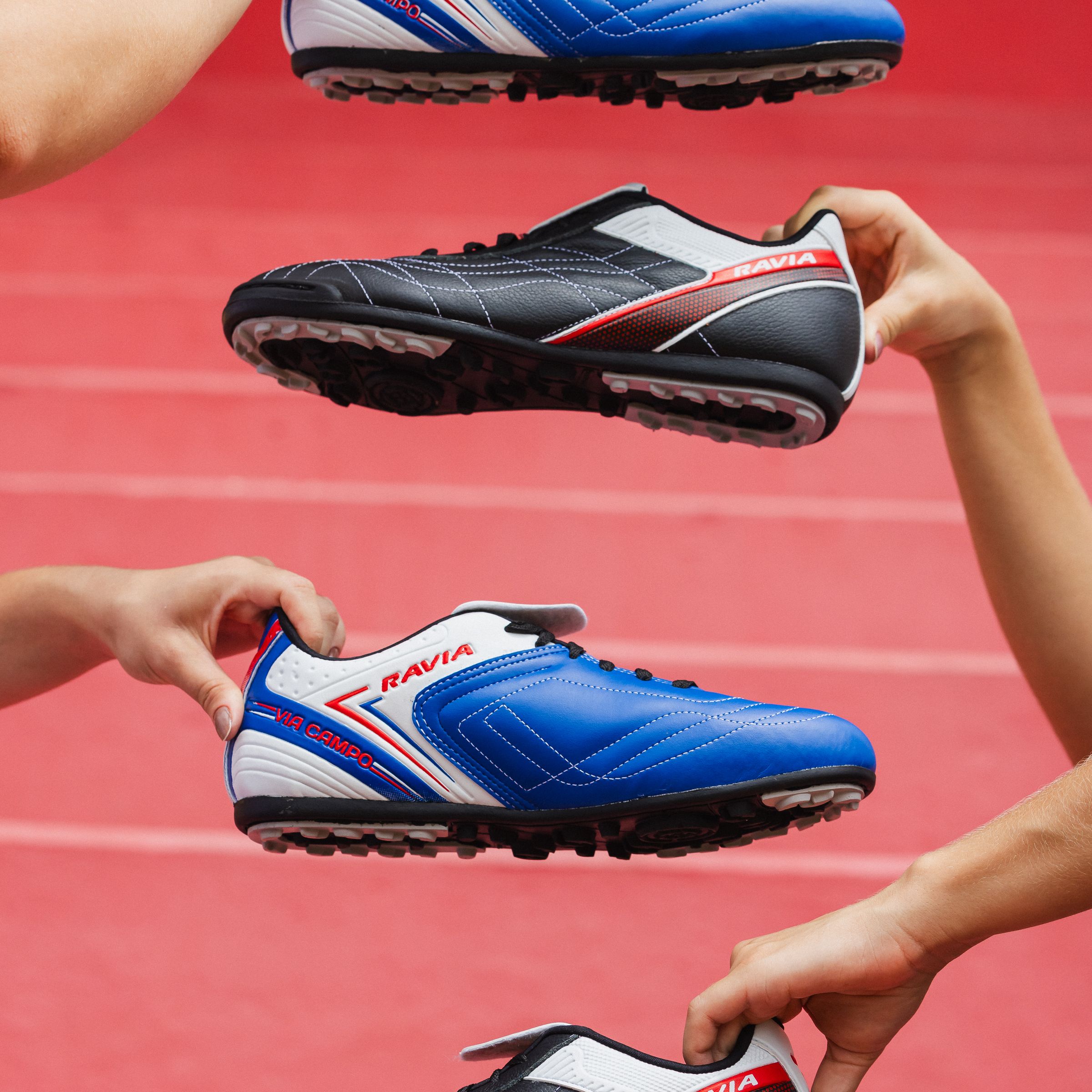 Campanhas e Publicidade - 1 - 50