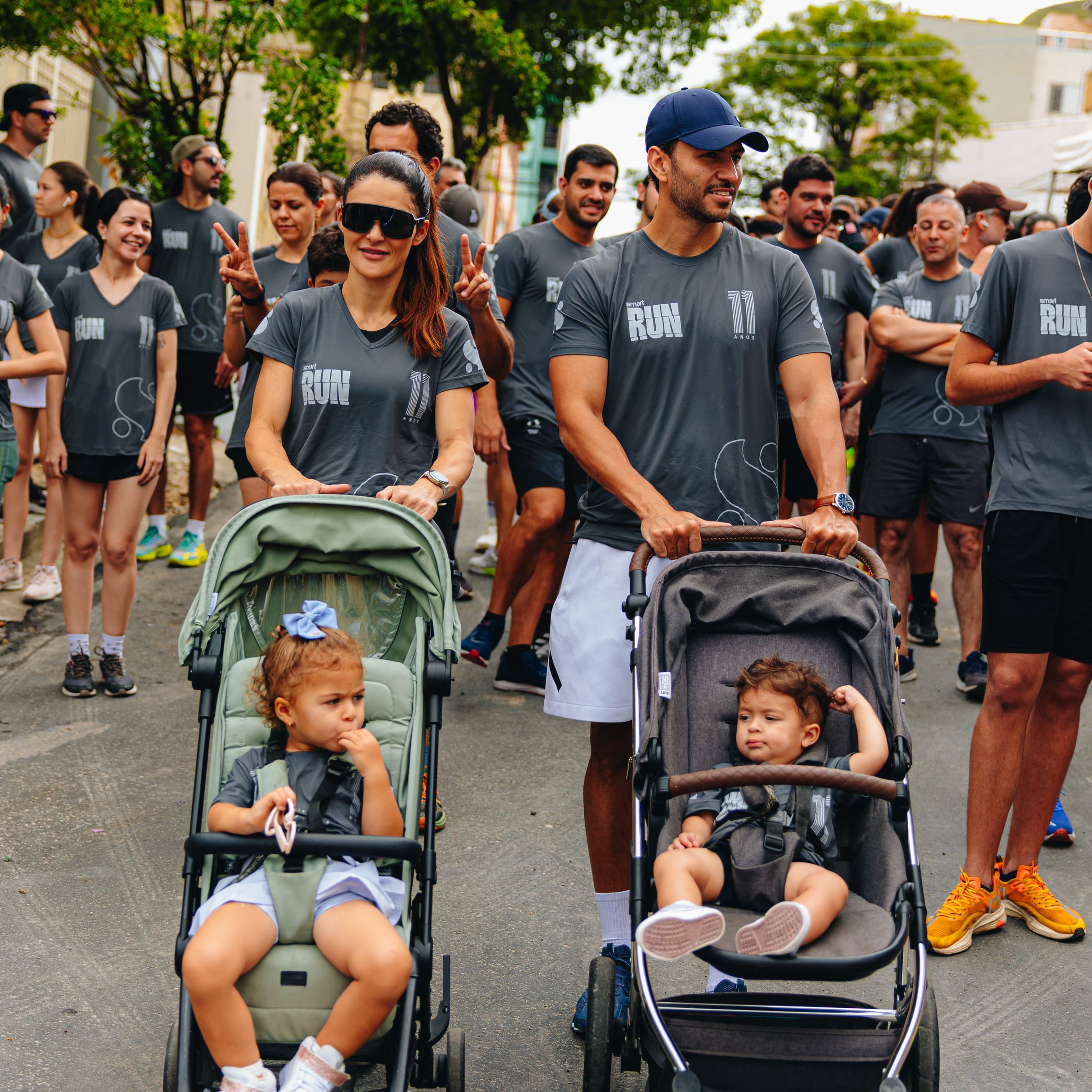 Convenção de Empresas - 1 - 167