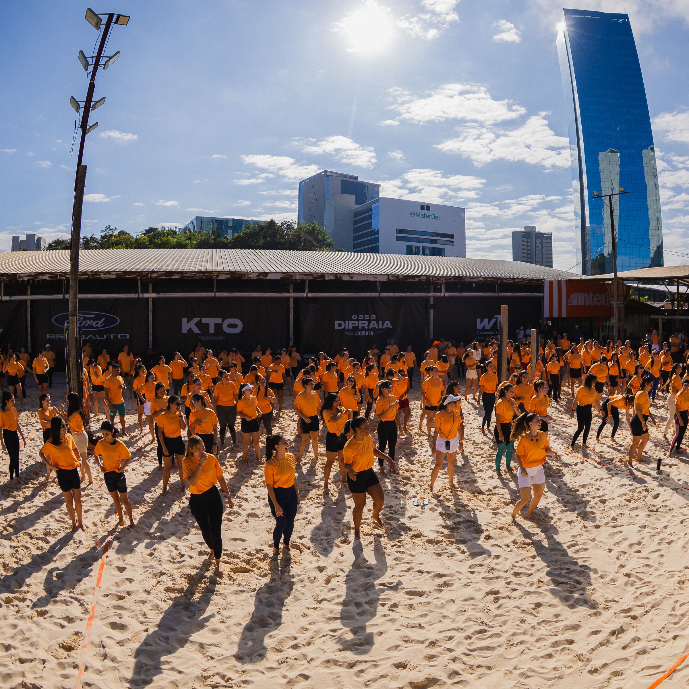 Convenção de Empresas - 1 - 76