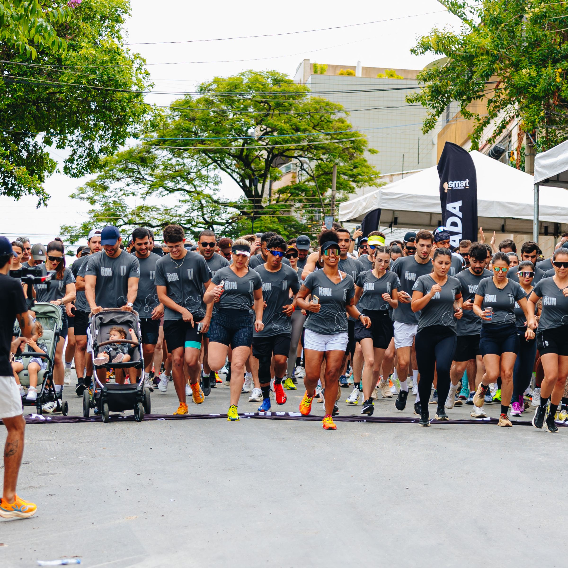 Convenção de Empresas - 1 - 166