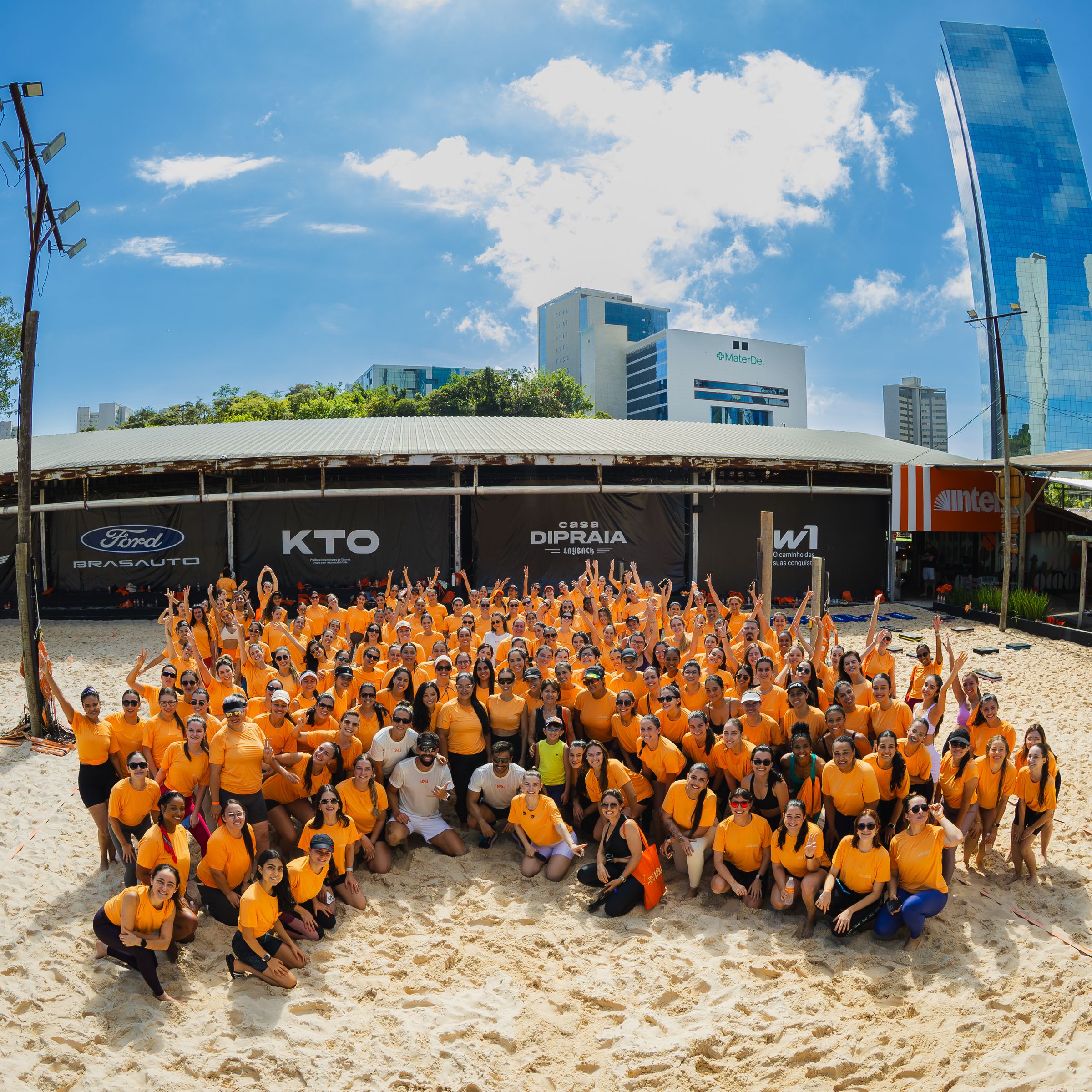 Convenção de Empresas - 1 - 65