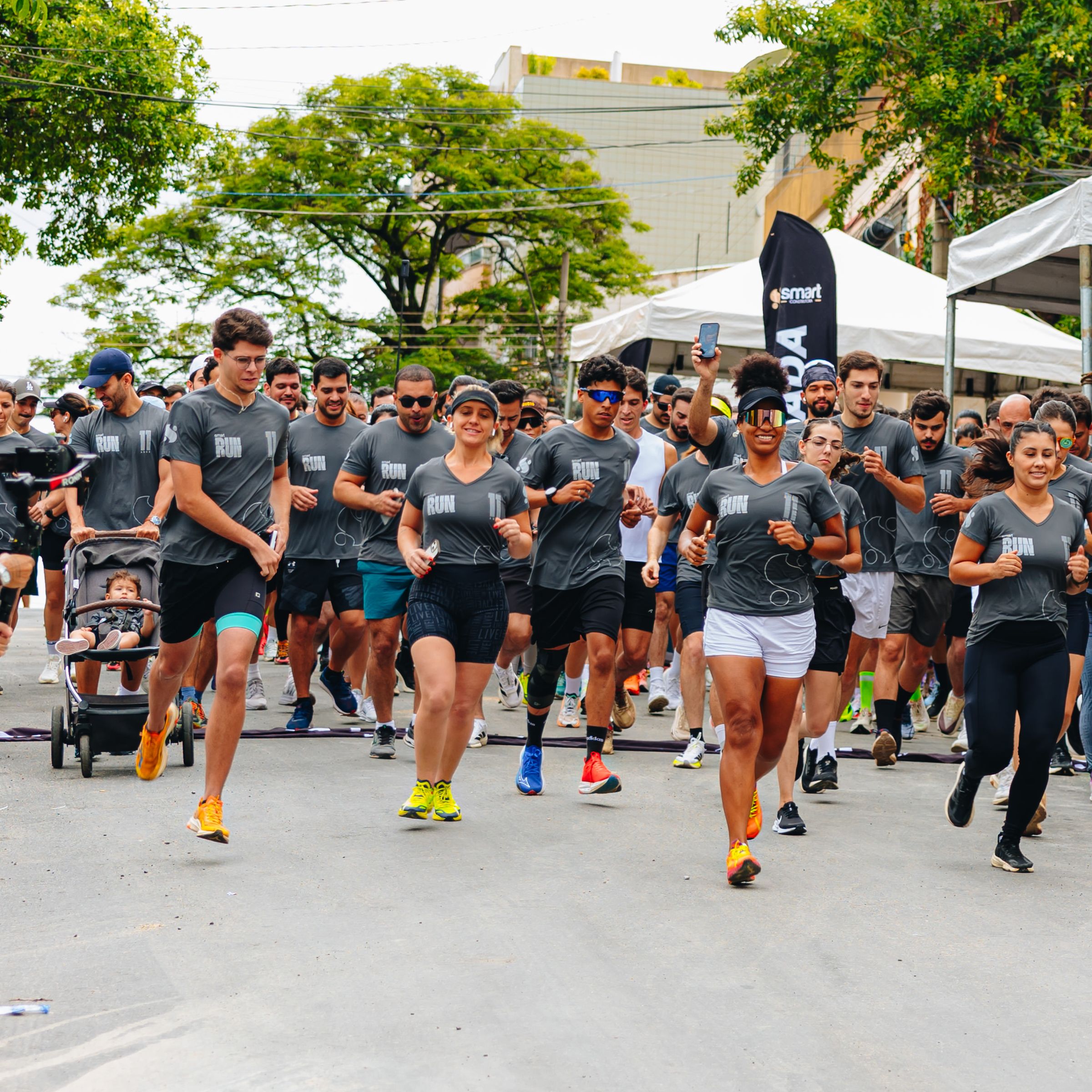 Convenção de Empresas - 1 - 164