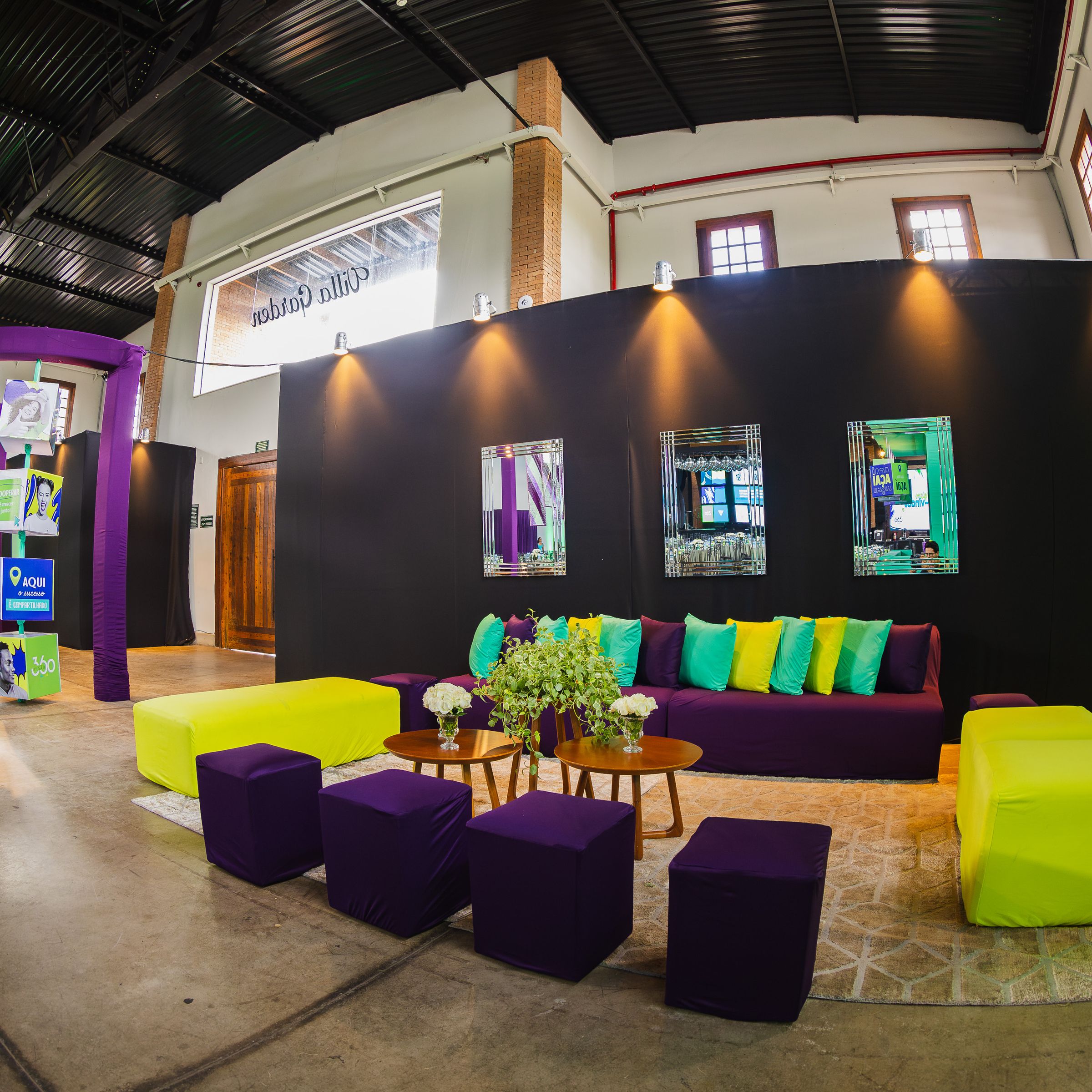 Convenção de Empresas - 1 - 54