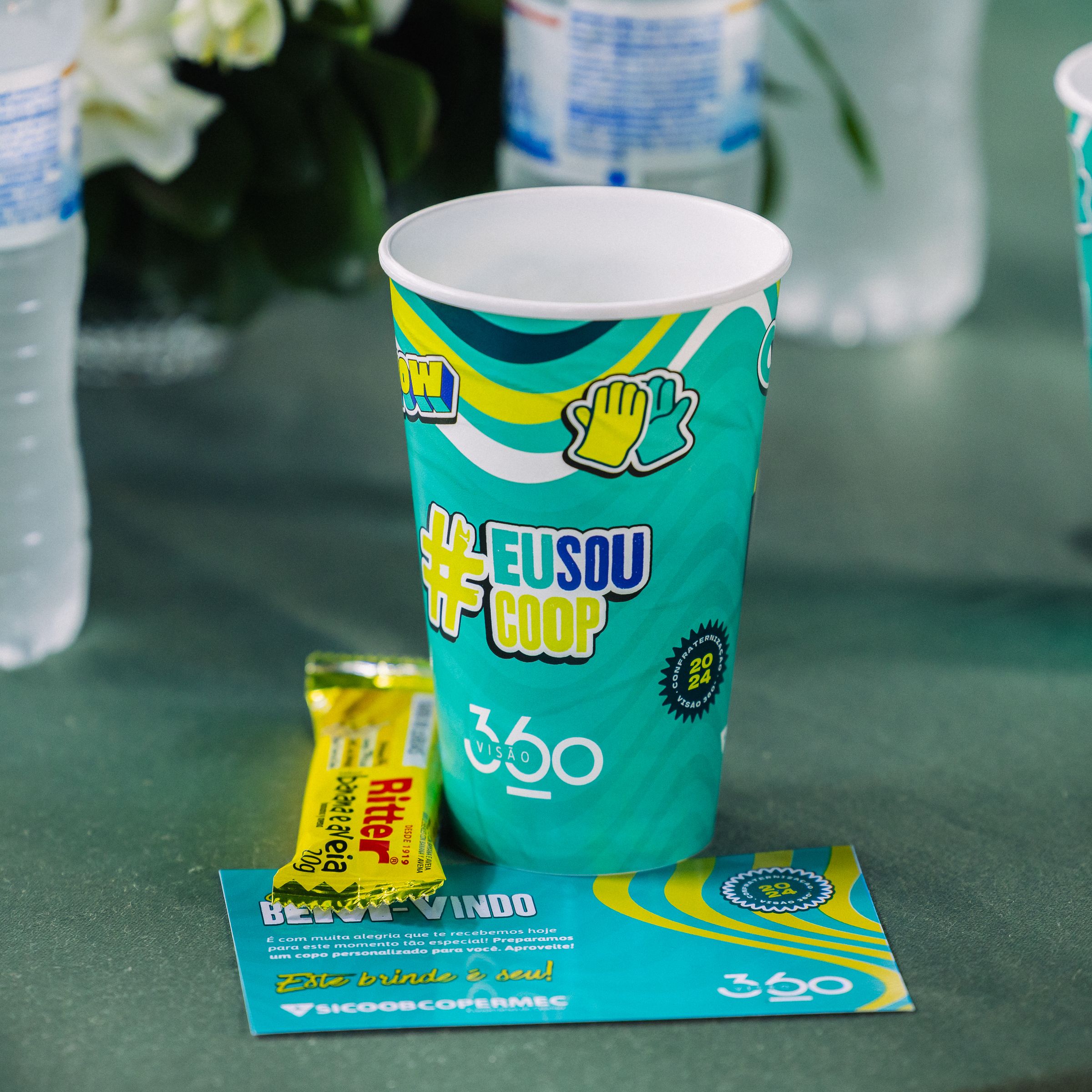 Convenção de Empresas - 1 - 49