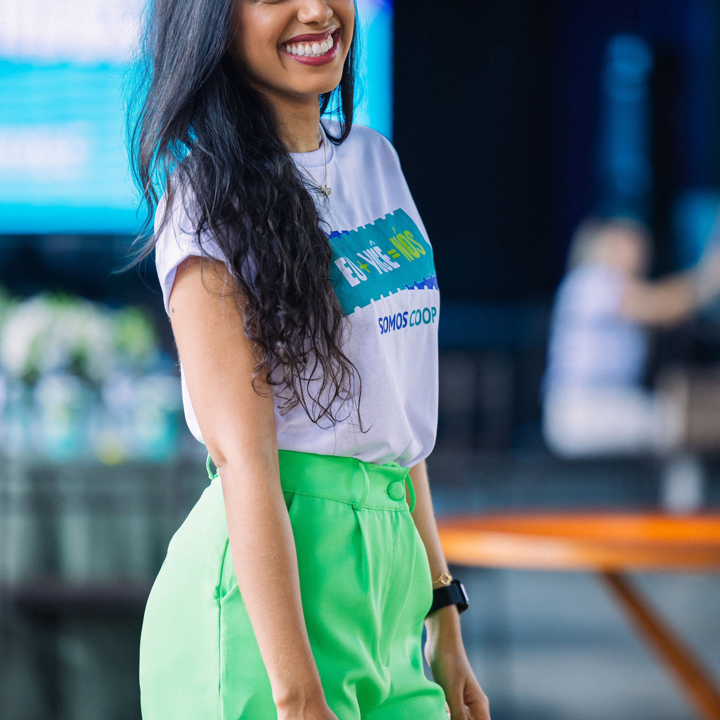 Convenção de Empresas - 1 - 44