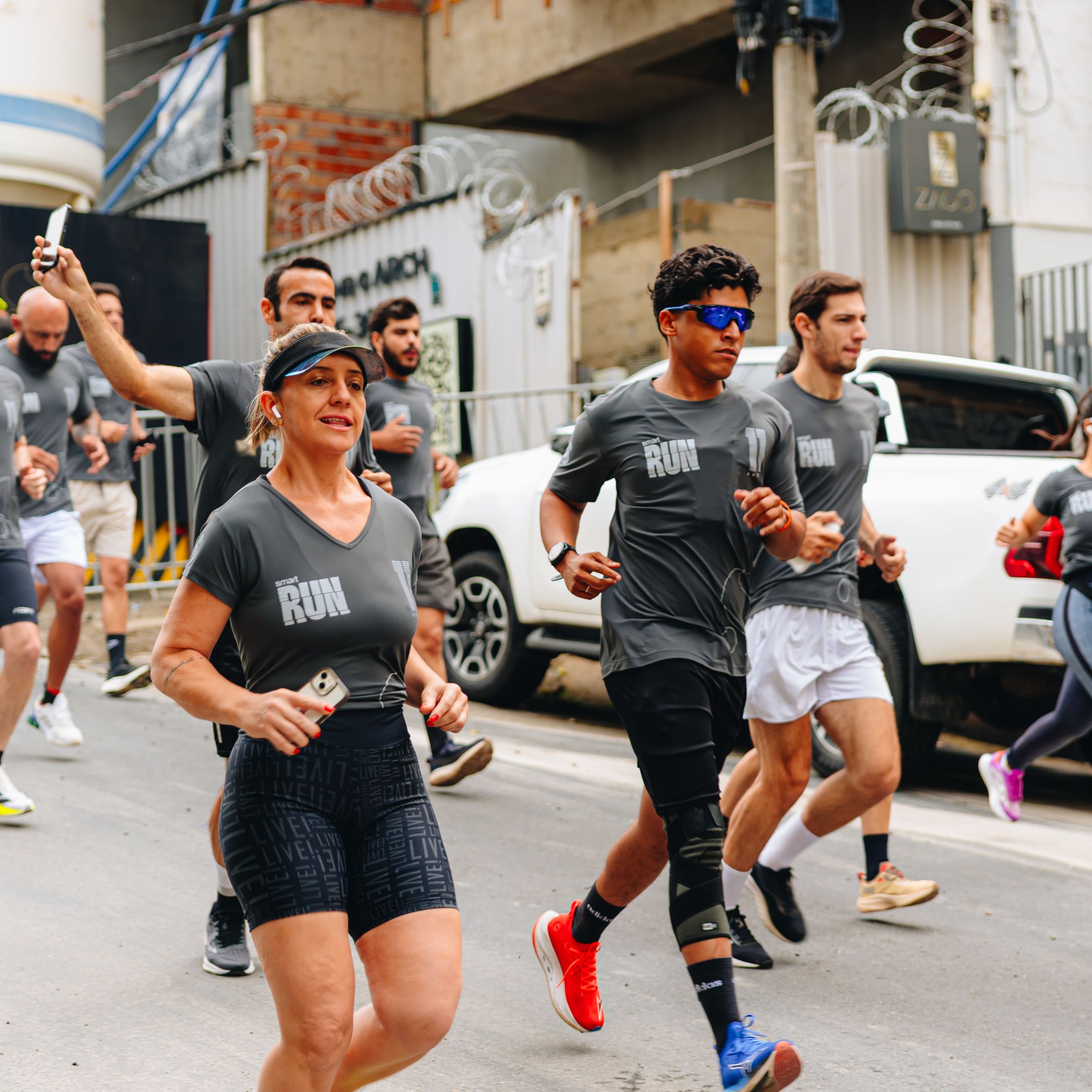 Convenção de Empresas - 1 - 163