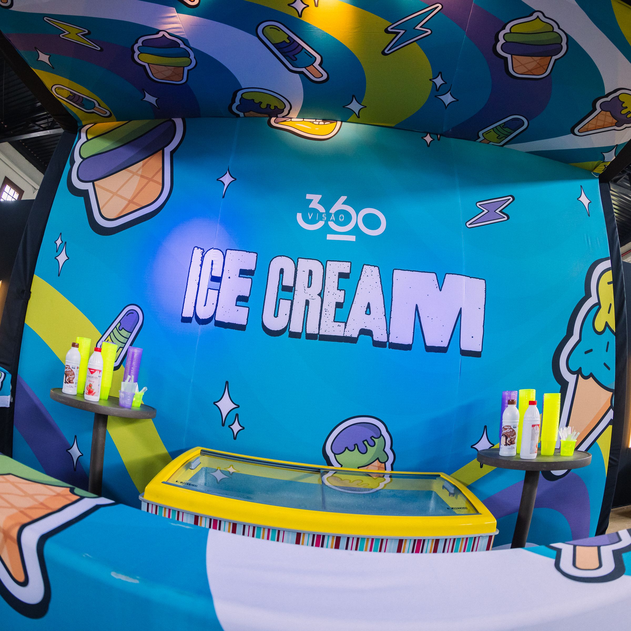 Convenção de Empresas - 1 - 47