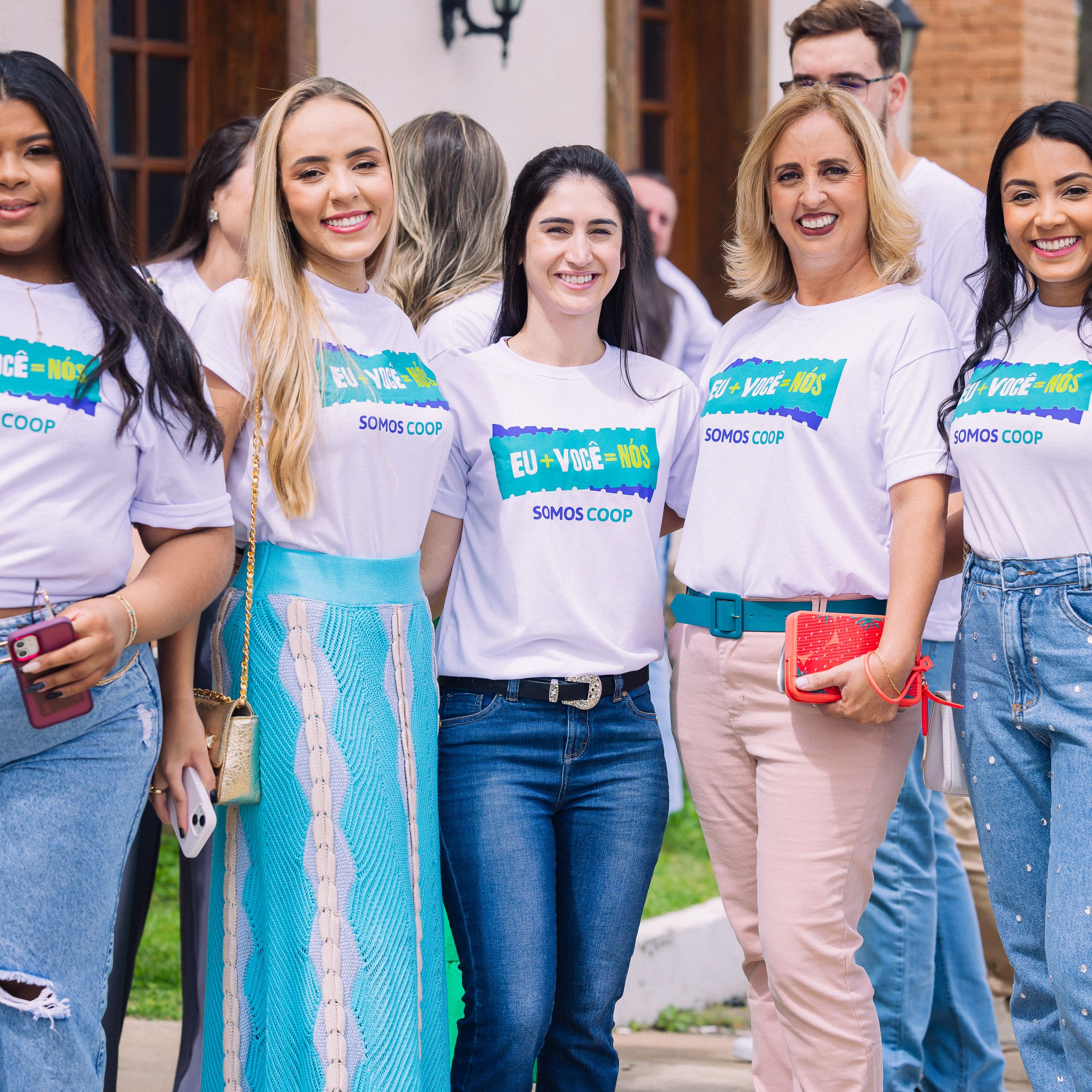 Convenção de Empresas - 1 - 37