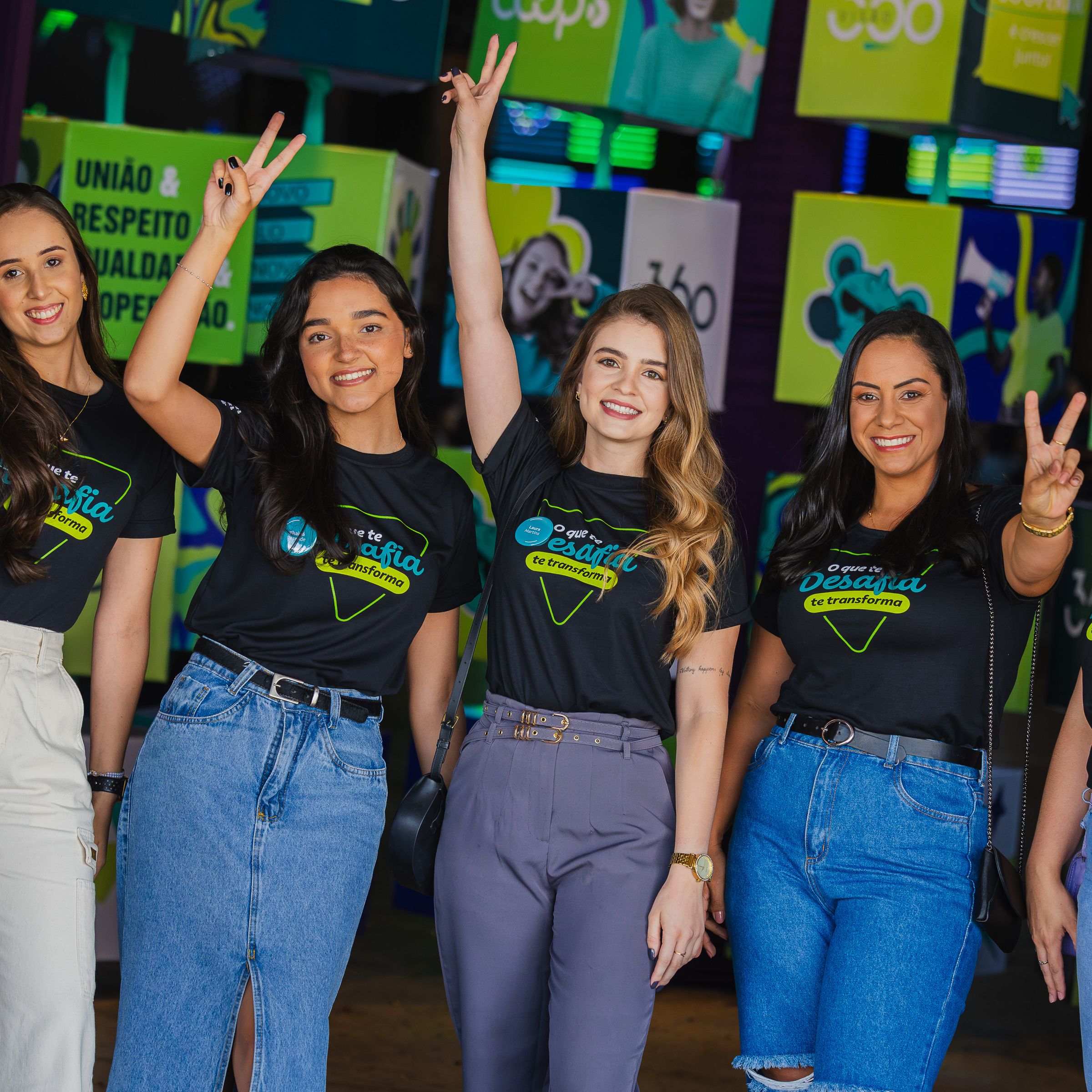 Convenção de Empresas - 1 - 41