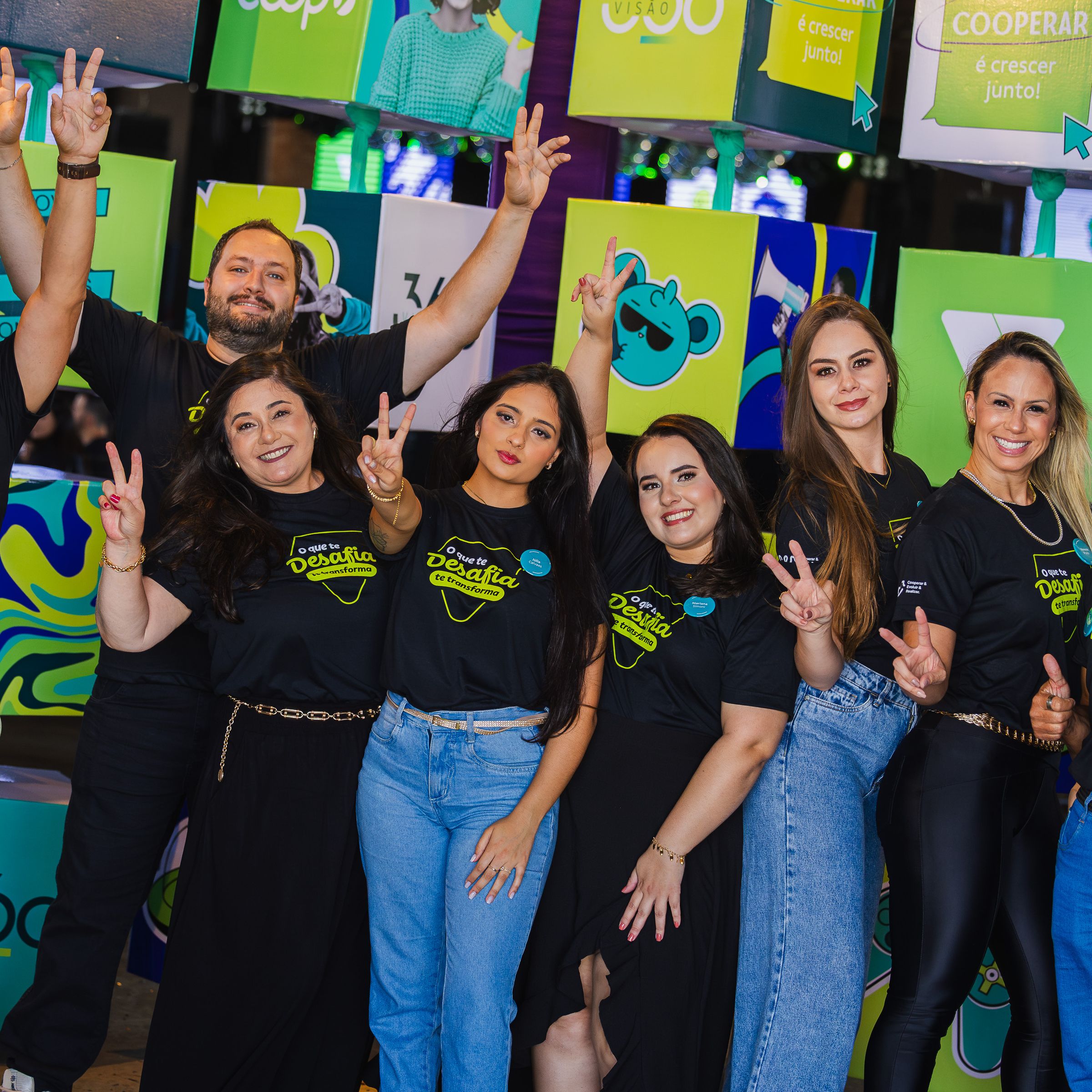 Convenção de Empresas - 1 - 42