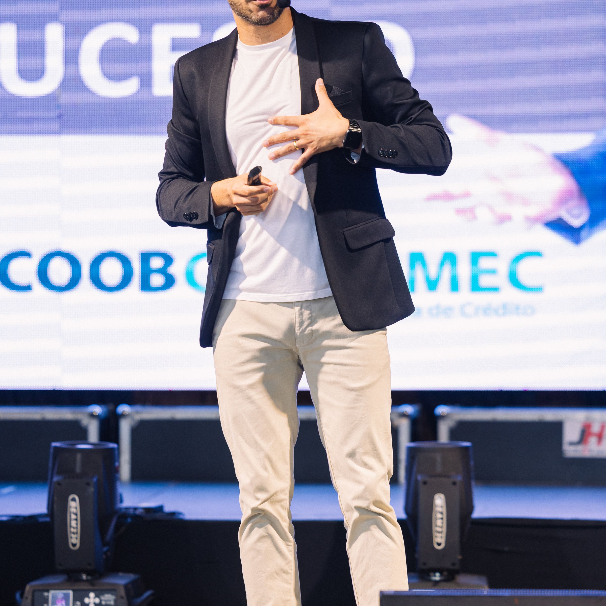 Convenção de Empresas - 1 - 34