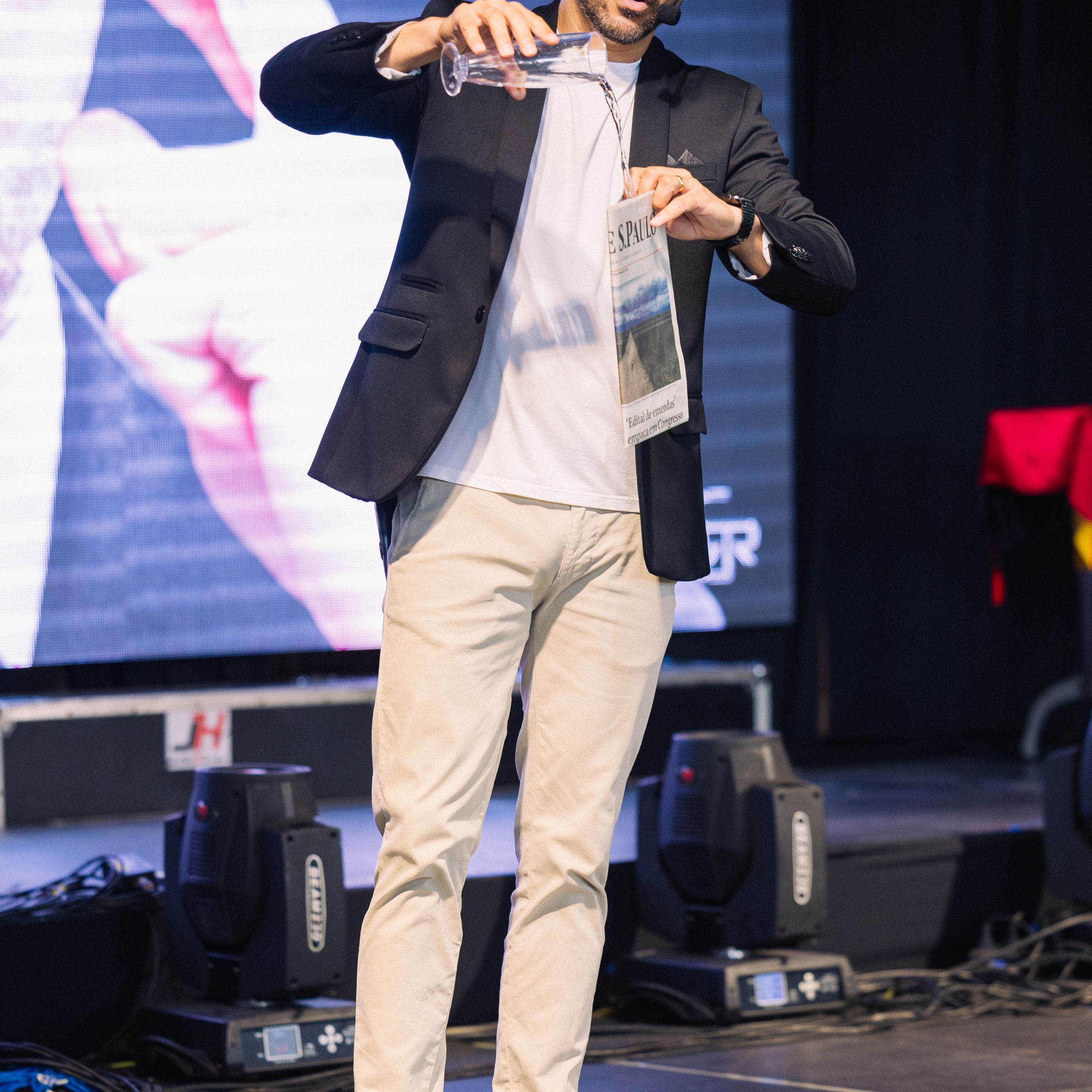 Convenção de Empresas - 1 - 35