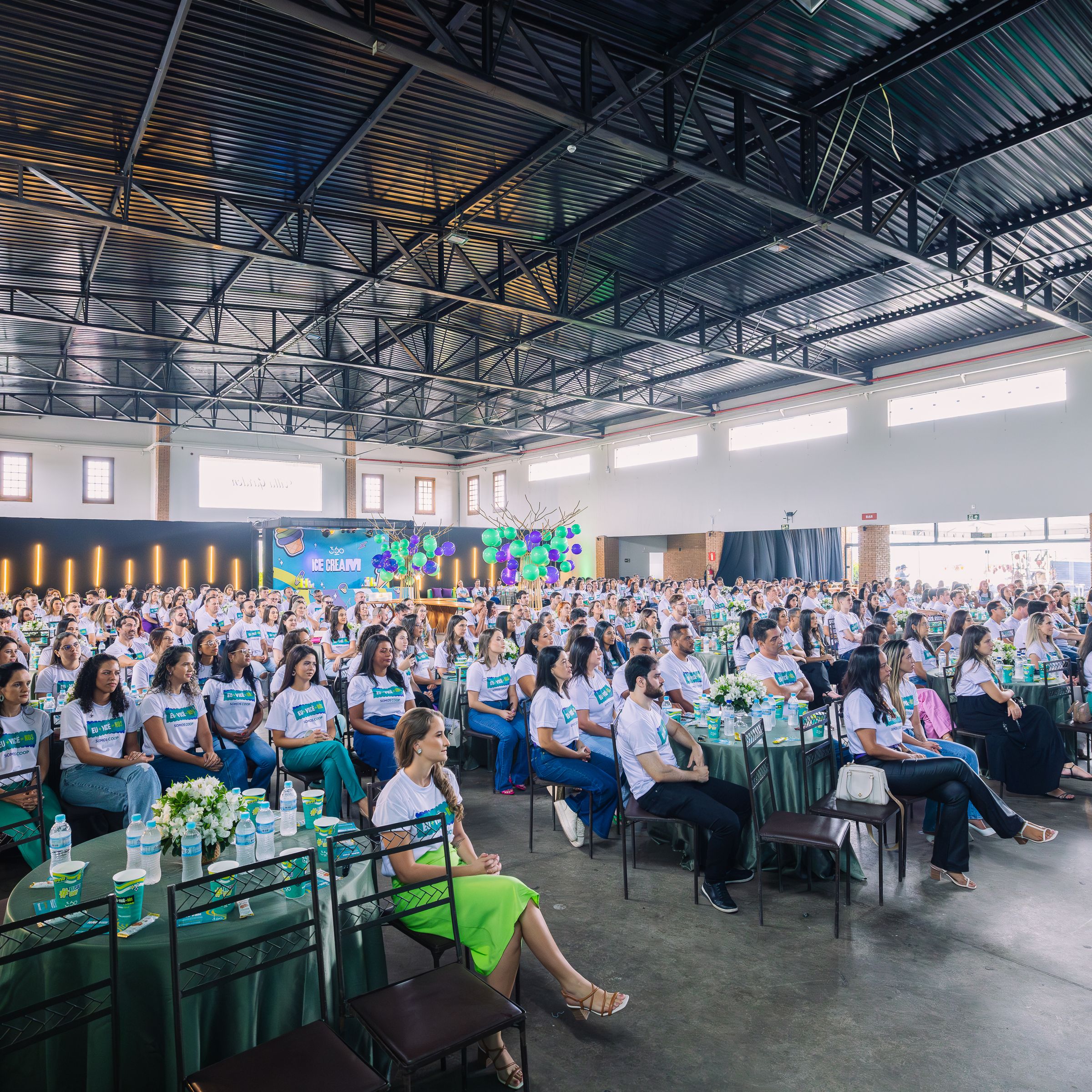 Convenção de Empresas - 1 - 32