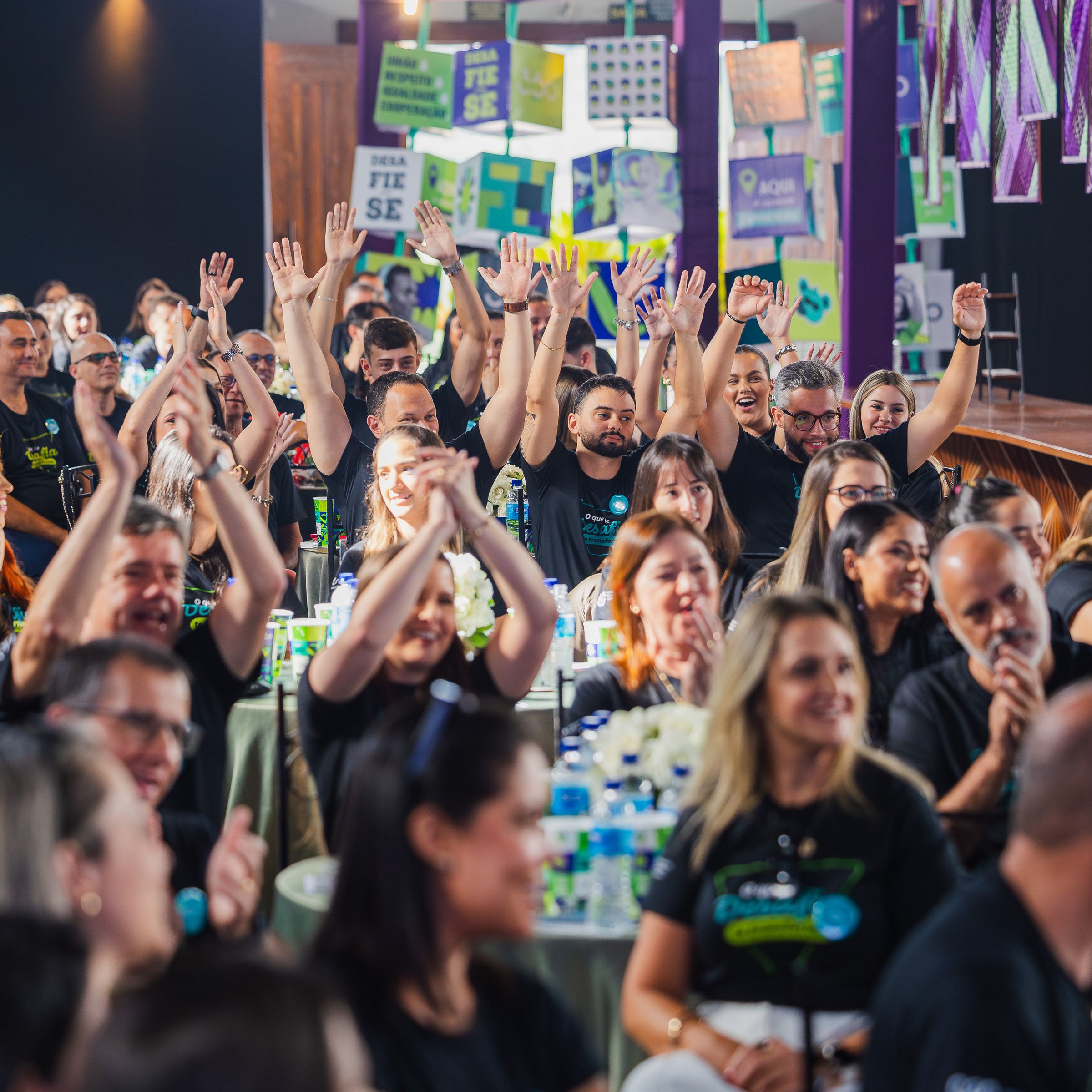 Convenção de Empresas - 1 - 30