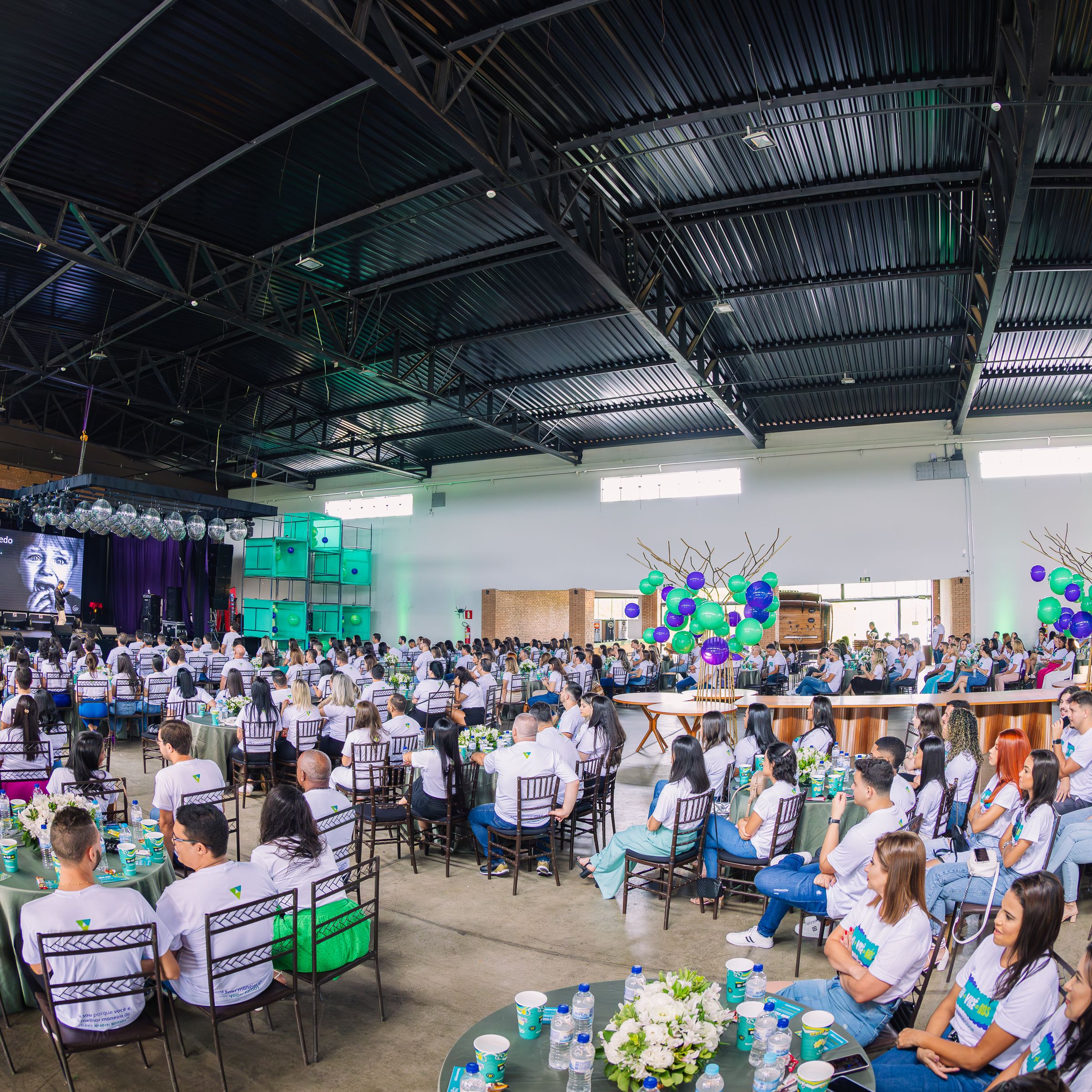 Convenção de Empresas - 1 - 29