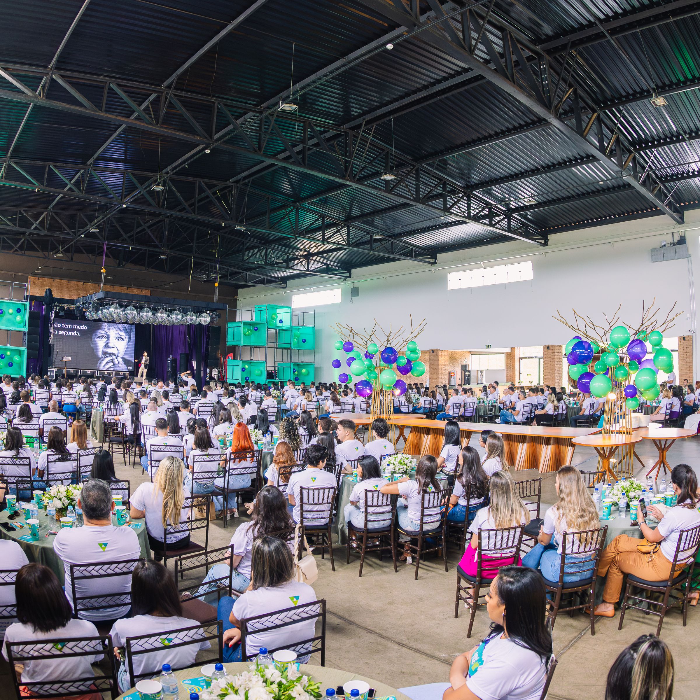 Convenção de Empresas - 1 - 26