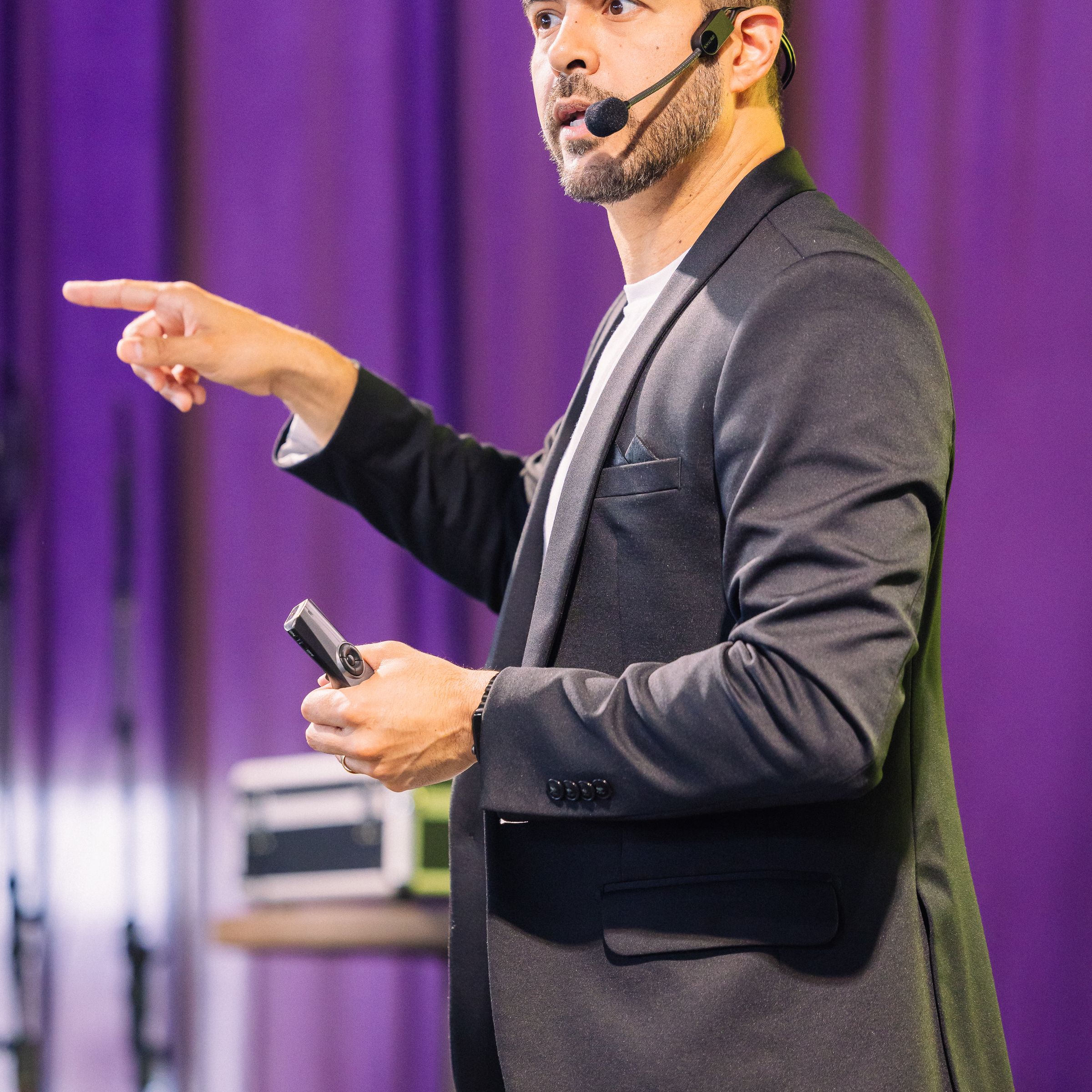 Convenção de Empresas - 1 - 28